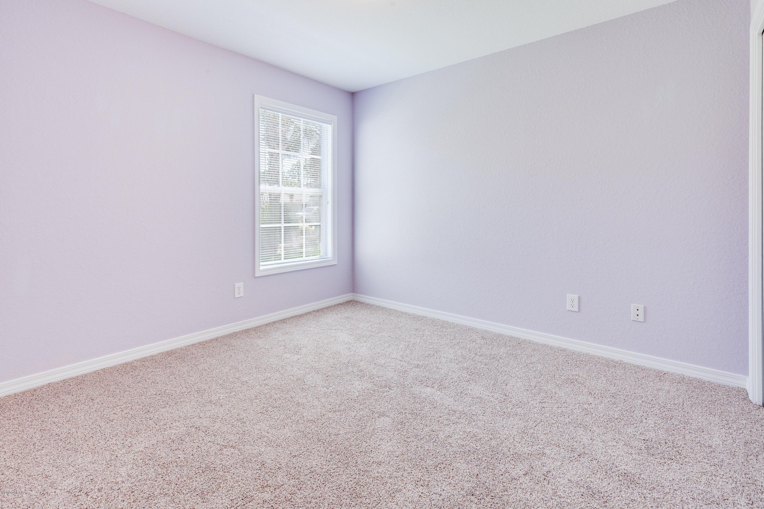 Palmetto Trace - Residential