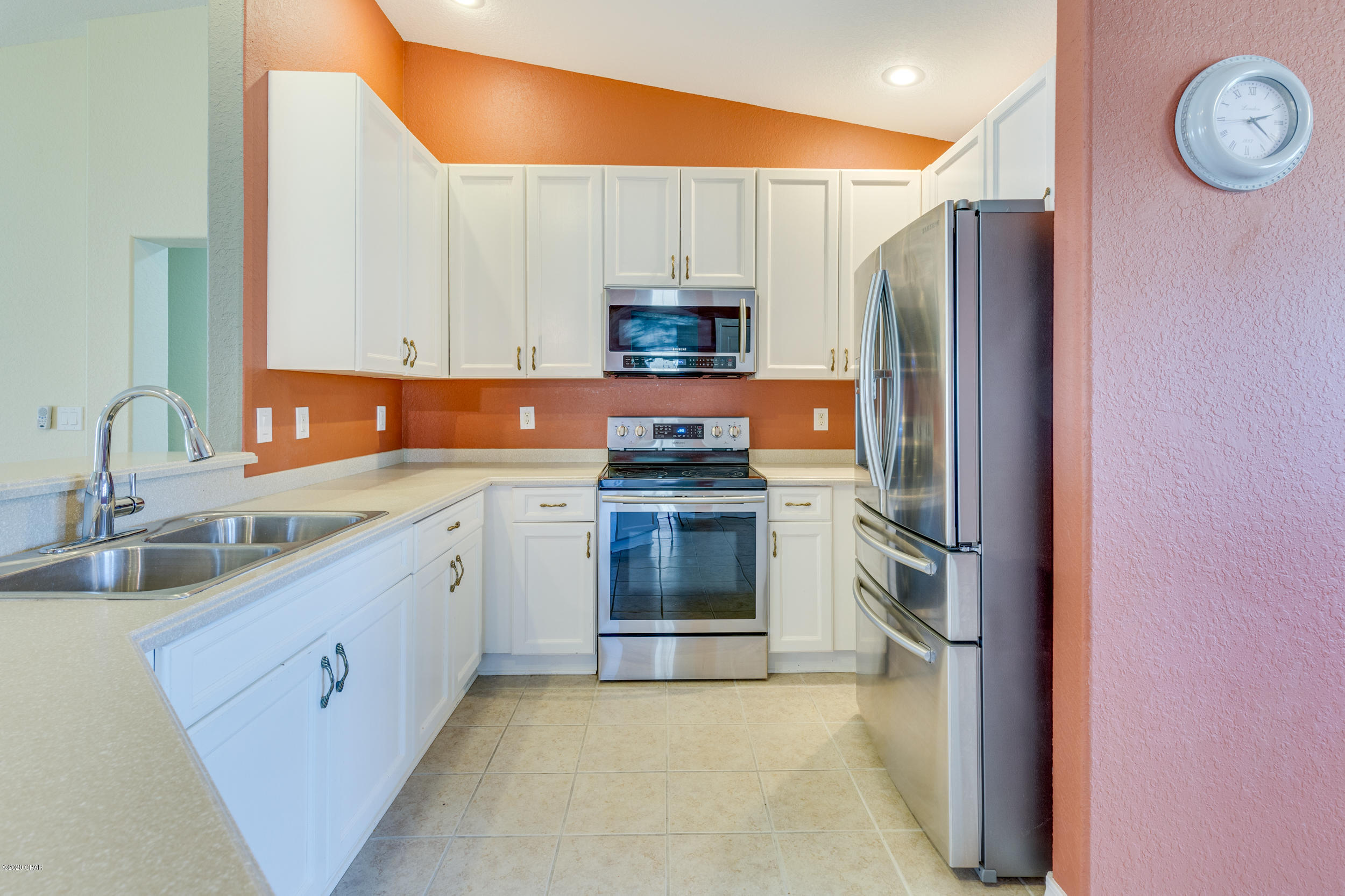 Palmetto Trace - Residential