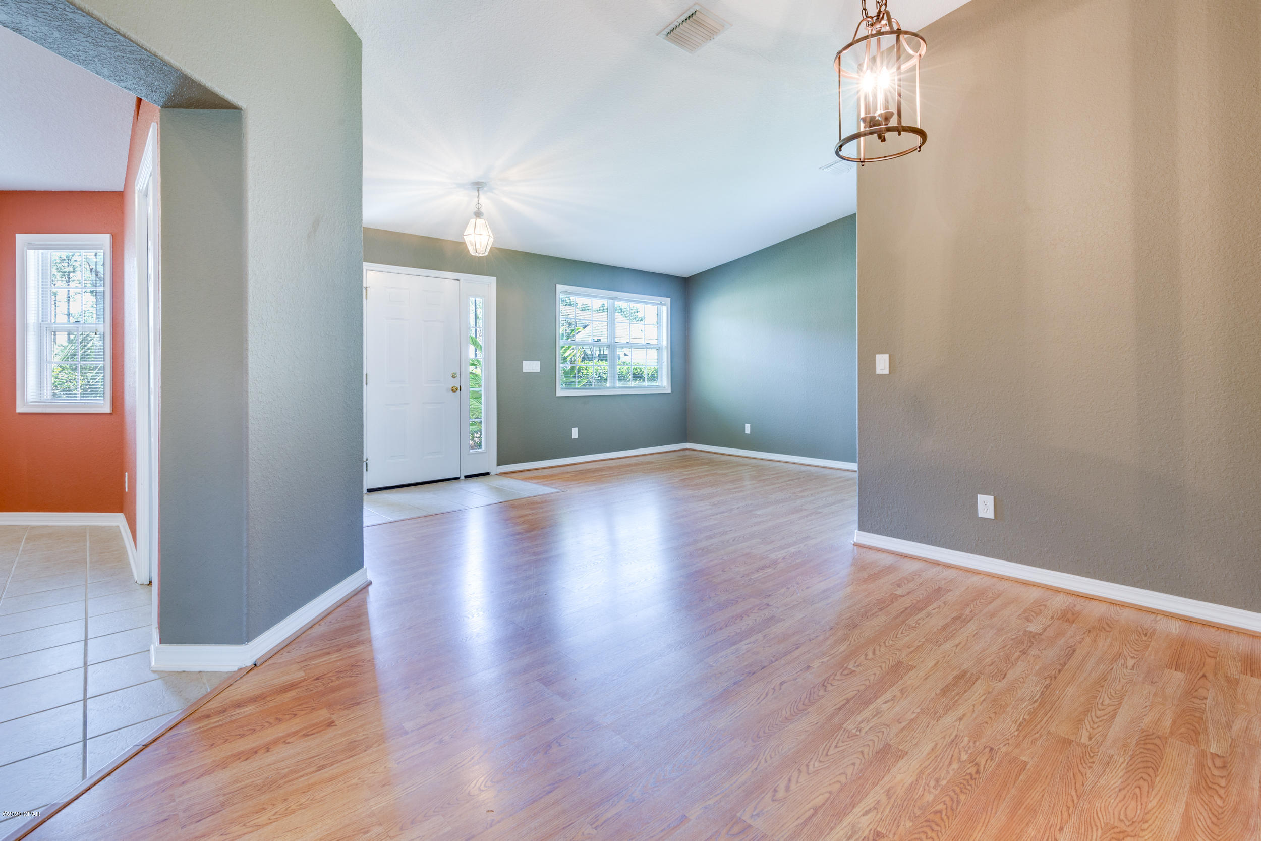 Palmetto Trace - Residential