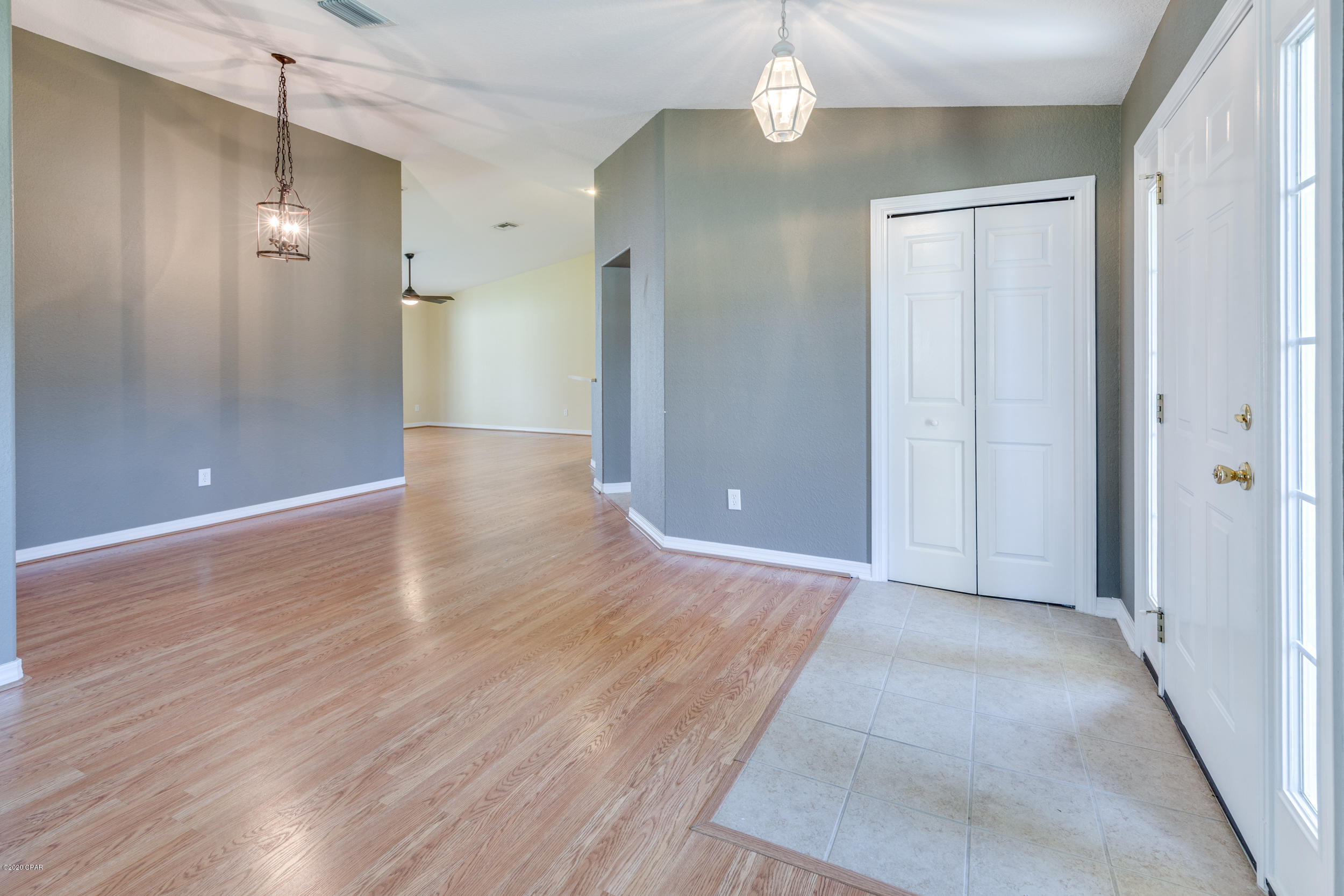 Palmetto Trace - Residential