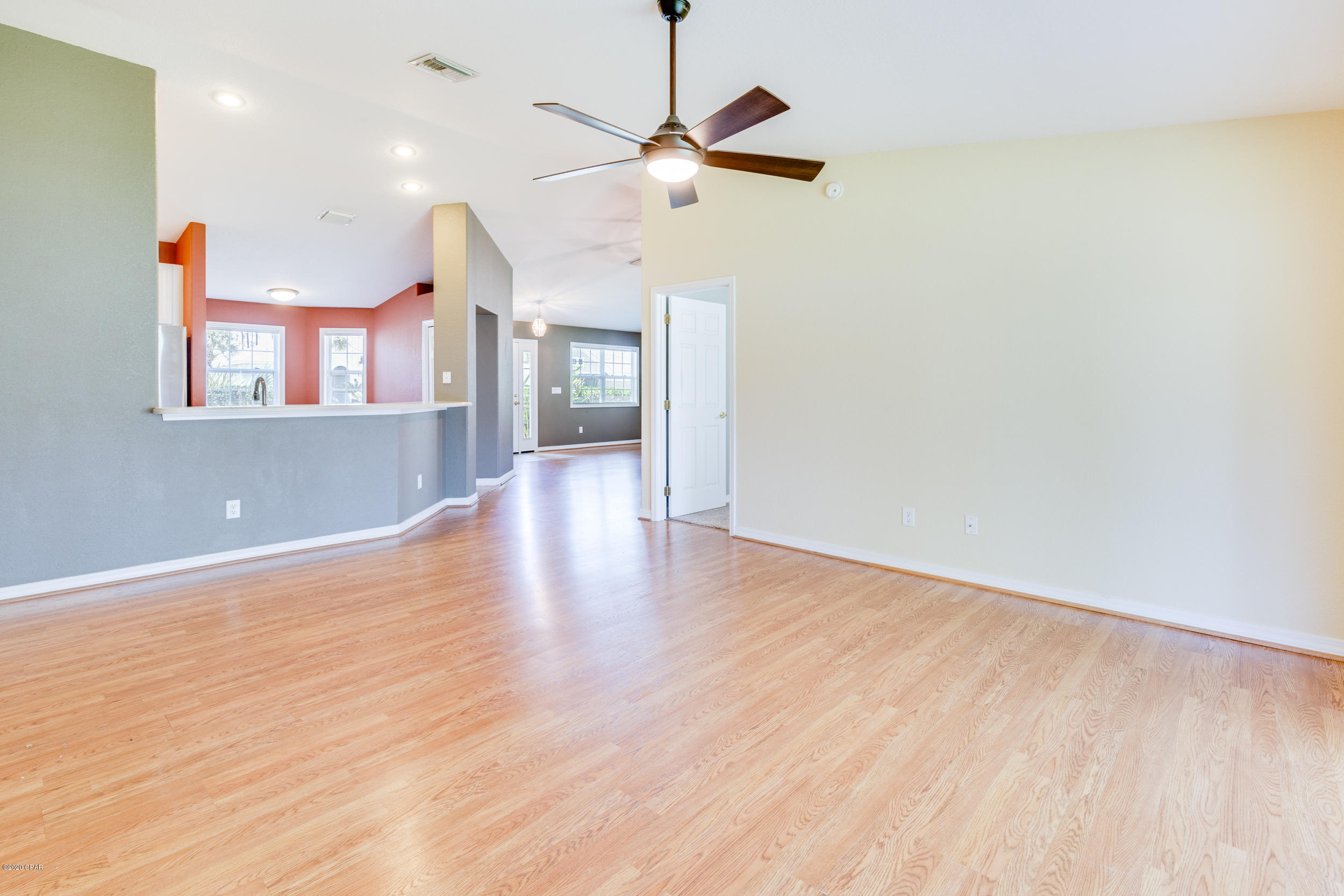 Palmetto Trace - Residential