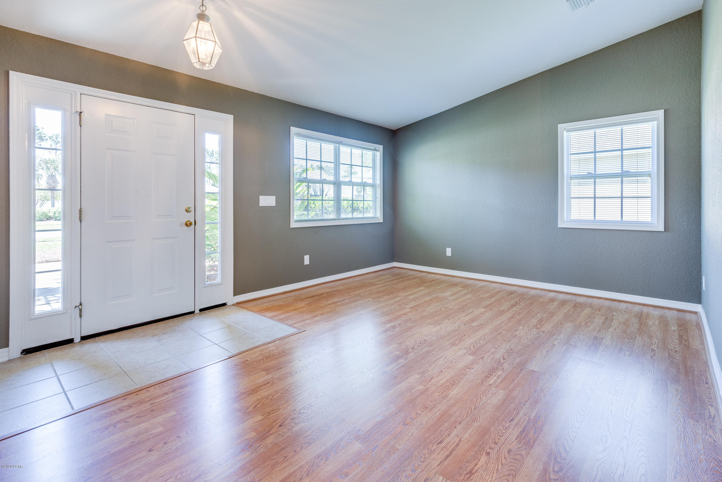 Palmetto Trace - Residential