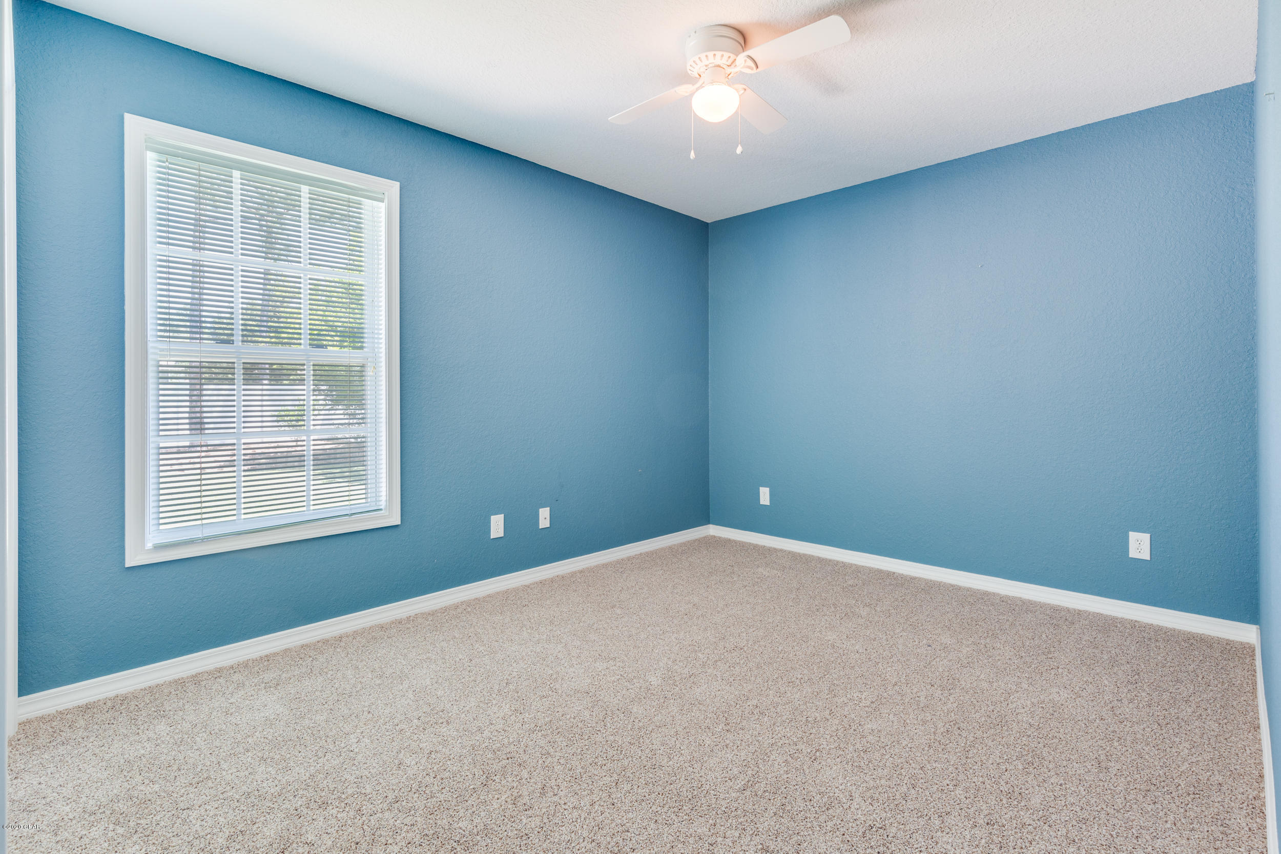 Palmetto Trace - Residential