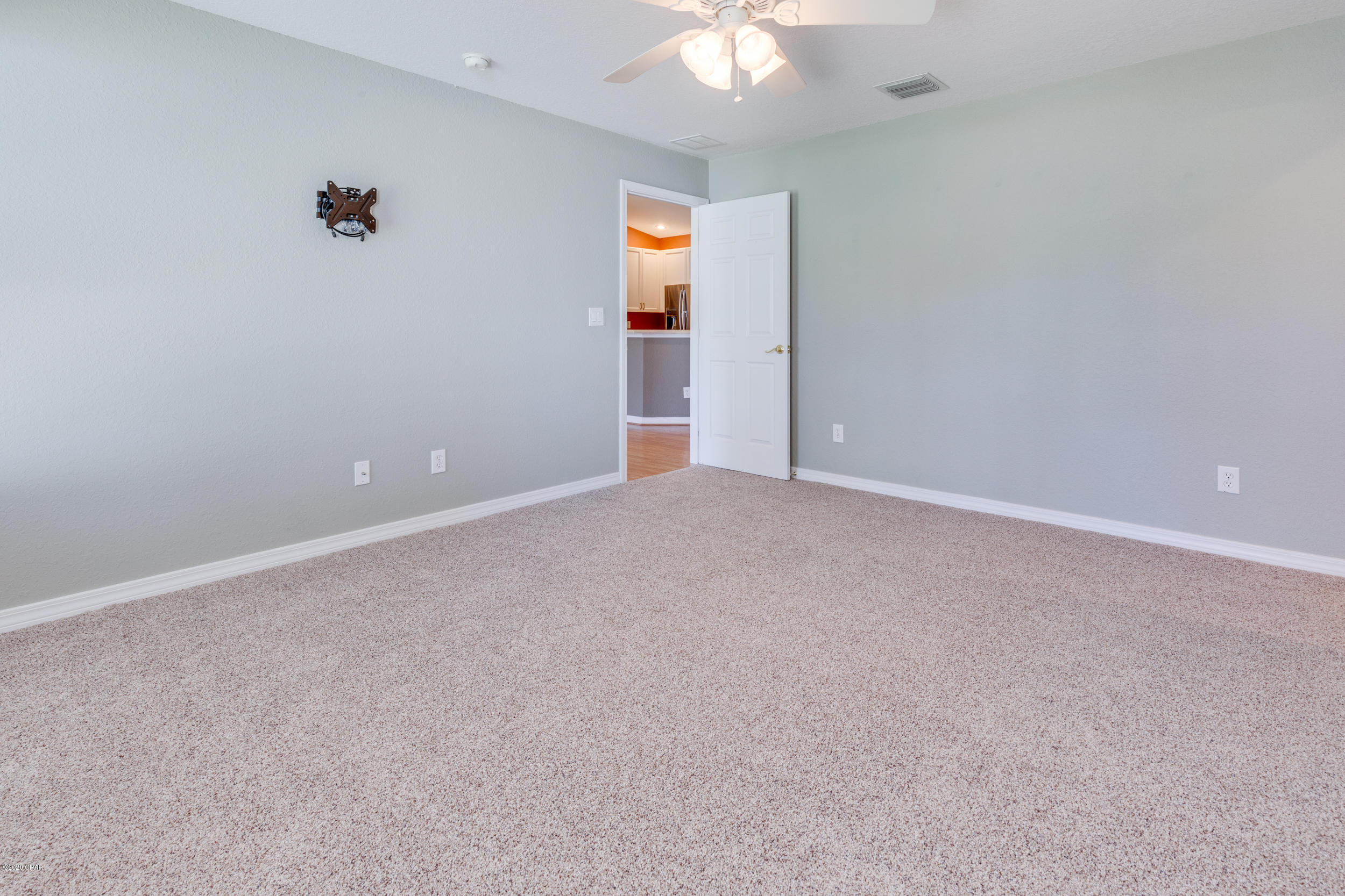Palmetto Trace - Residential