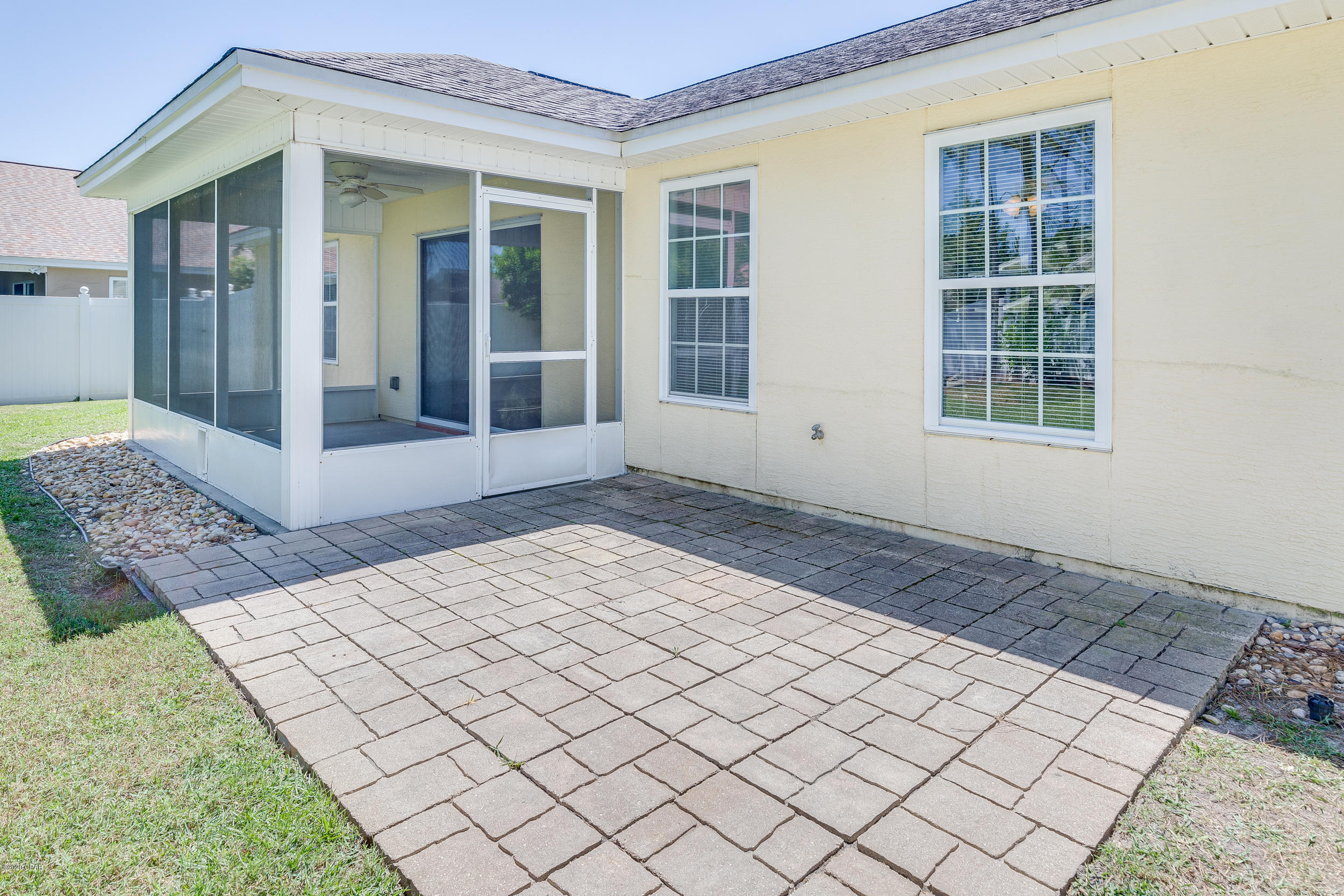 Palmetto Trace - Residential