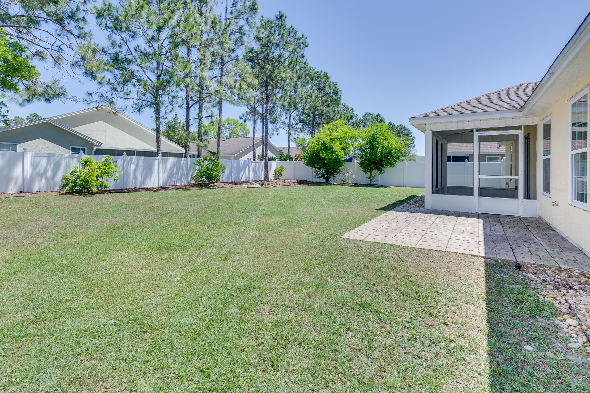 Palmetto Trace - Residential