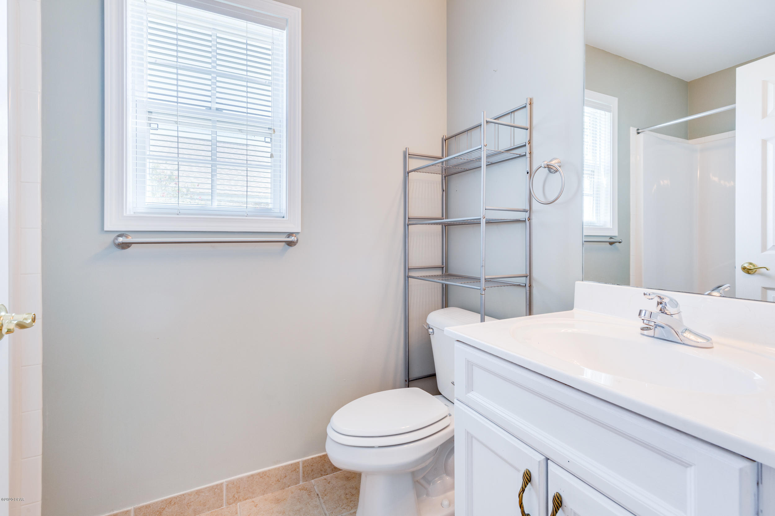 Palmetto Trace - Residential