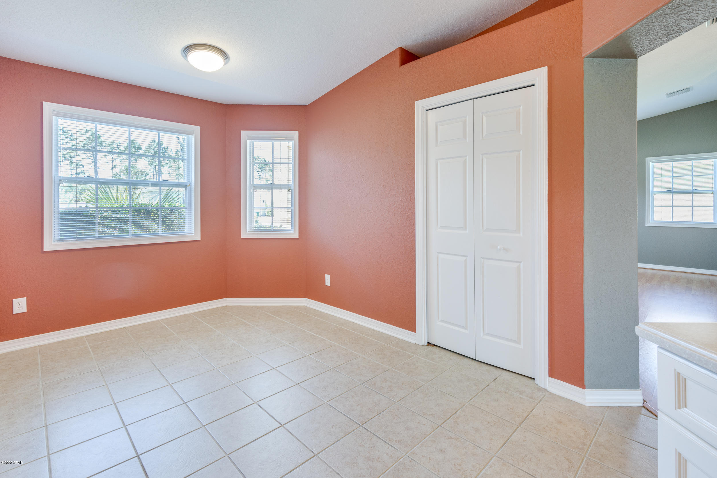 Palmetto Trace - Residential