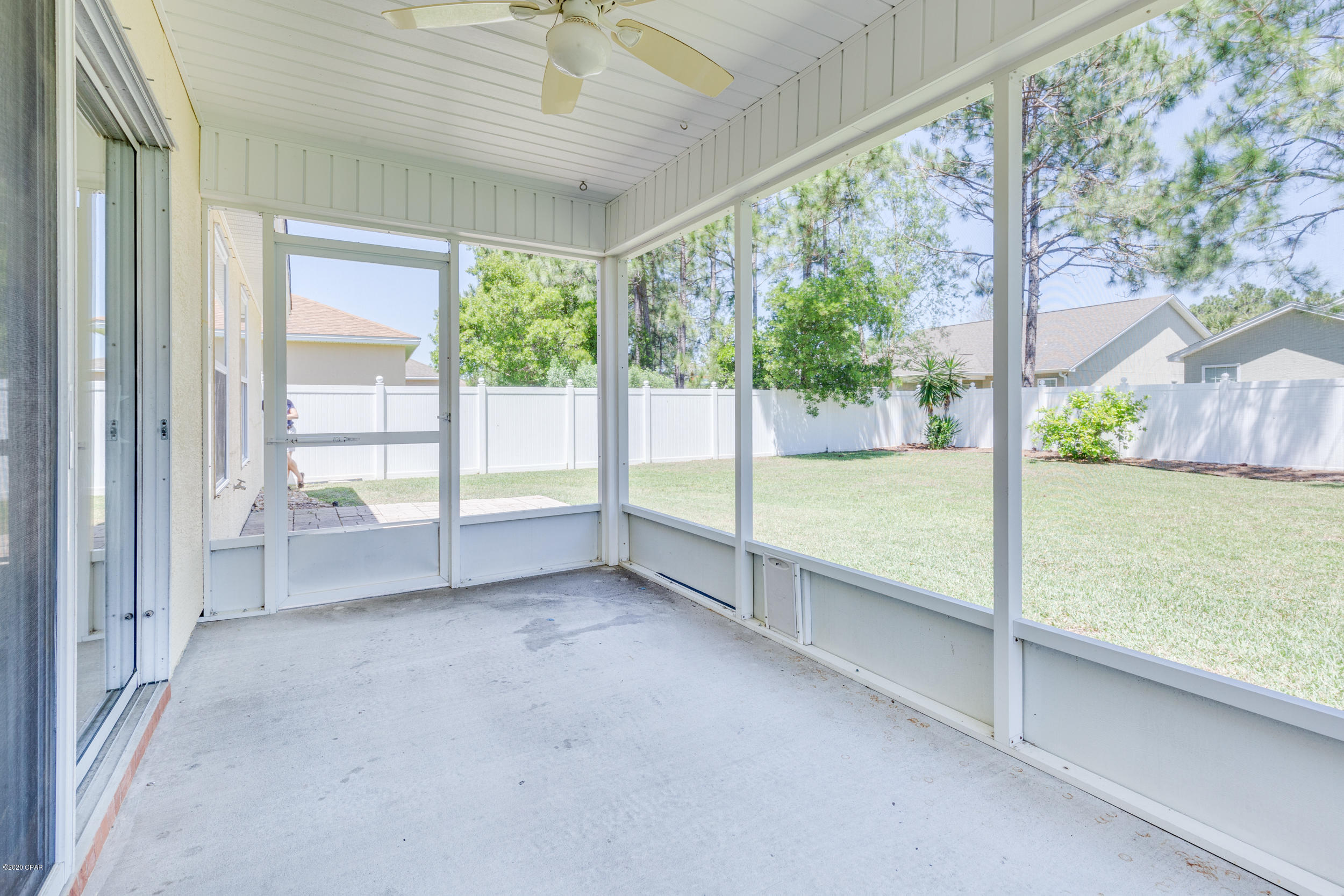 Palmetto Trace - Residential