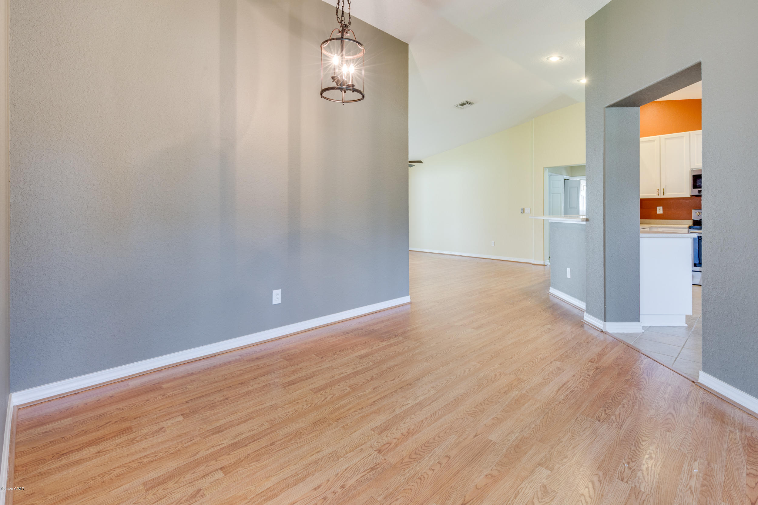 Palmetto Trace - Residential