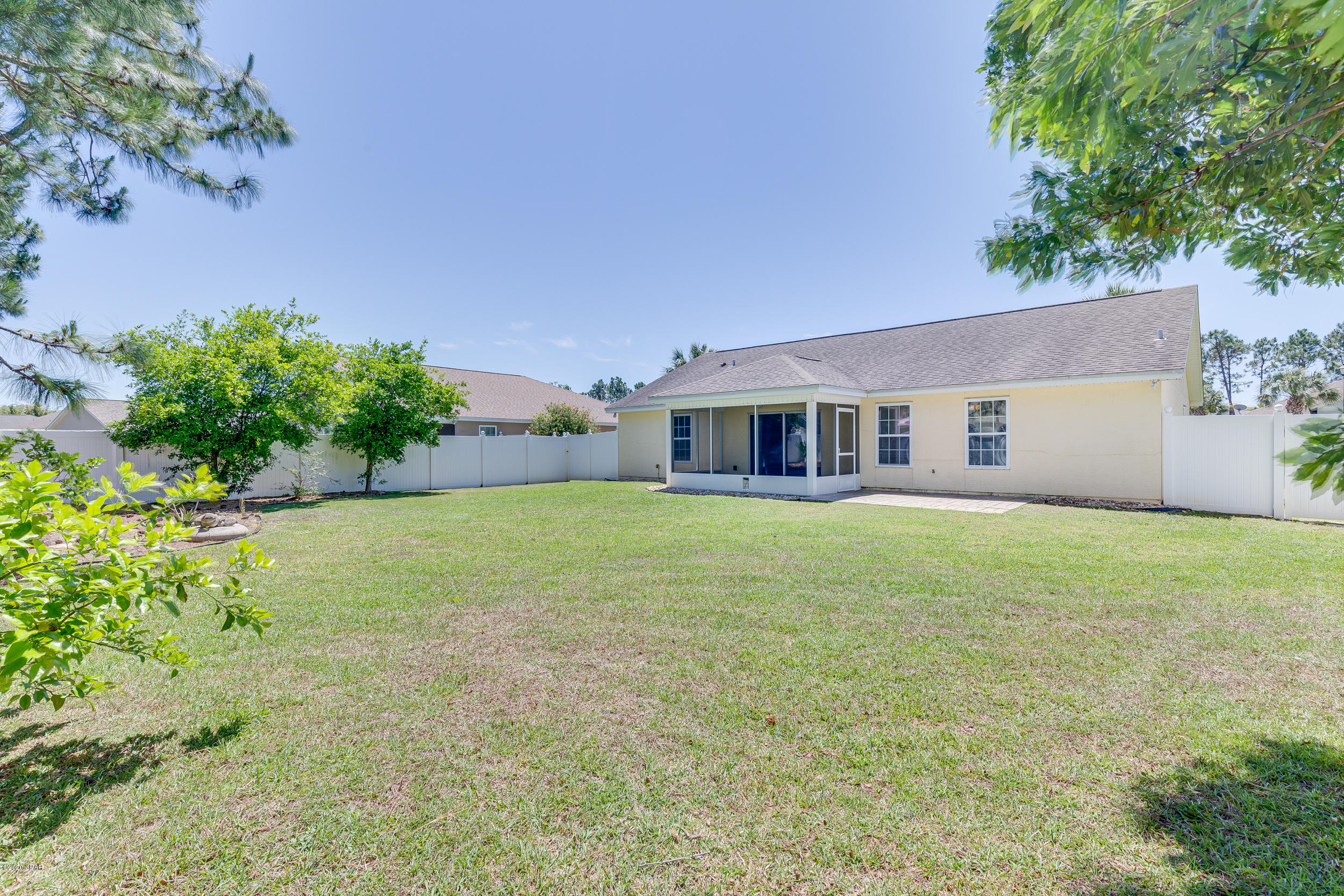 Palmetto Trace - Residential