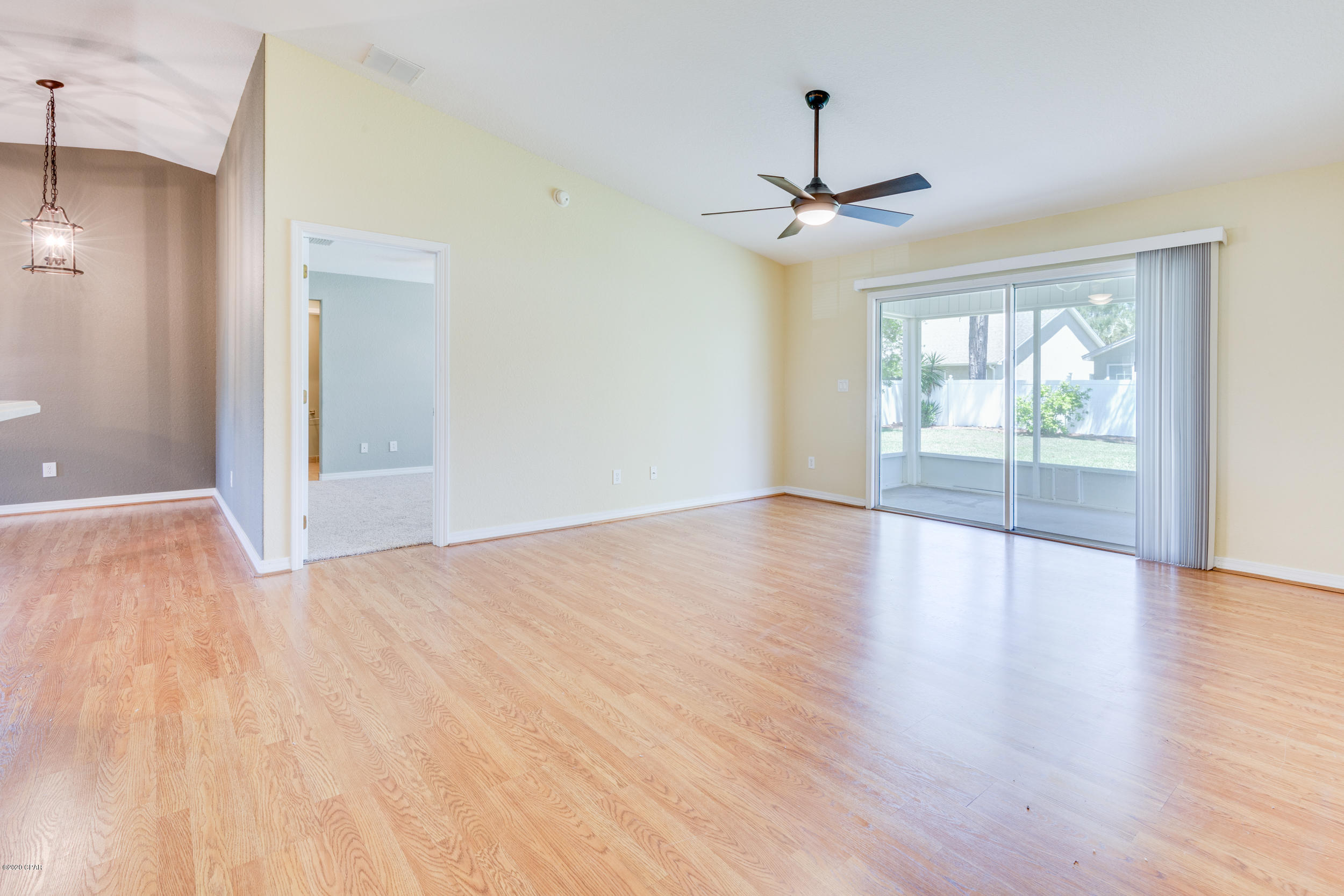 Palmetto Trace - Residential