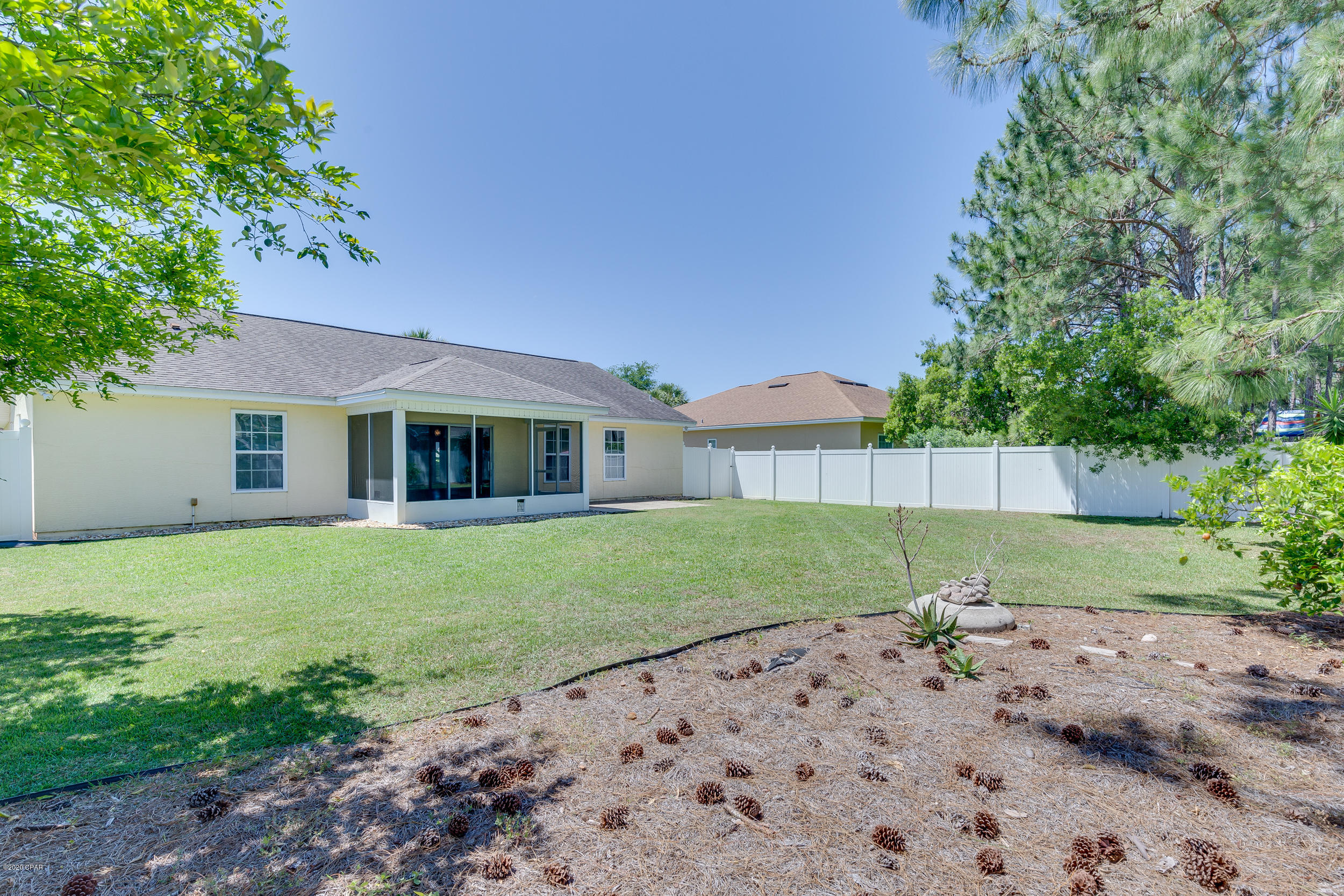 Palmetto Trace - Residential