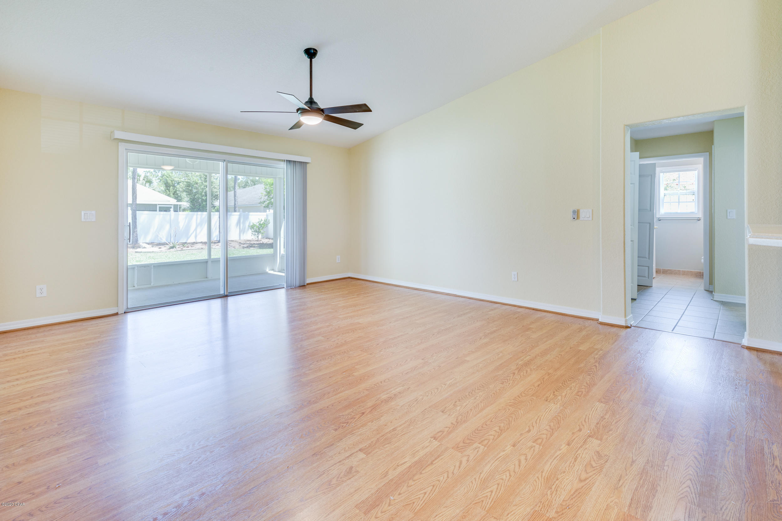 Palmetto Trace - Residential