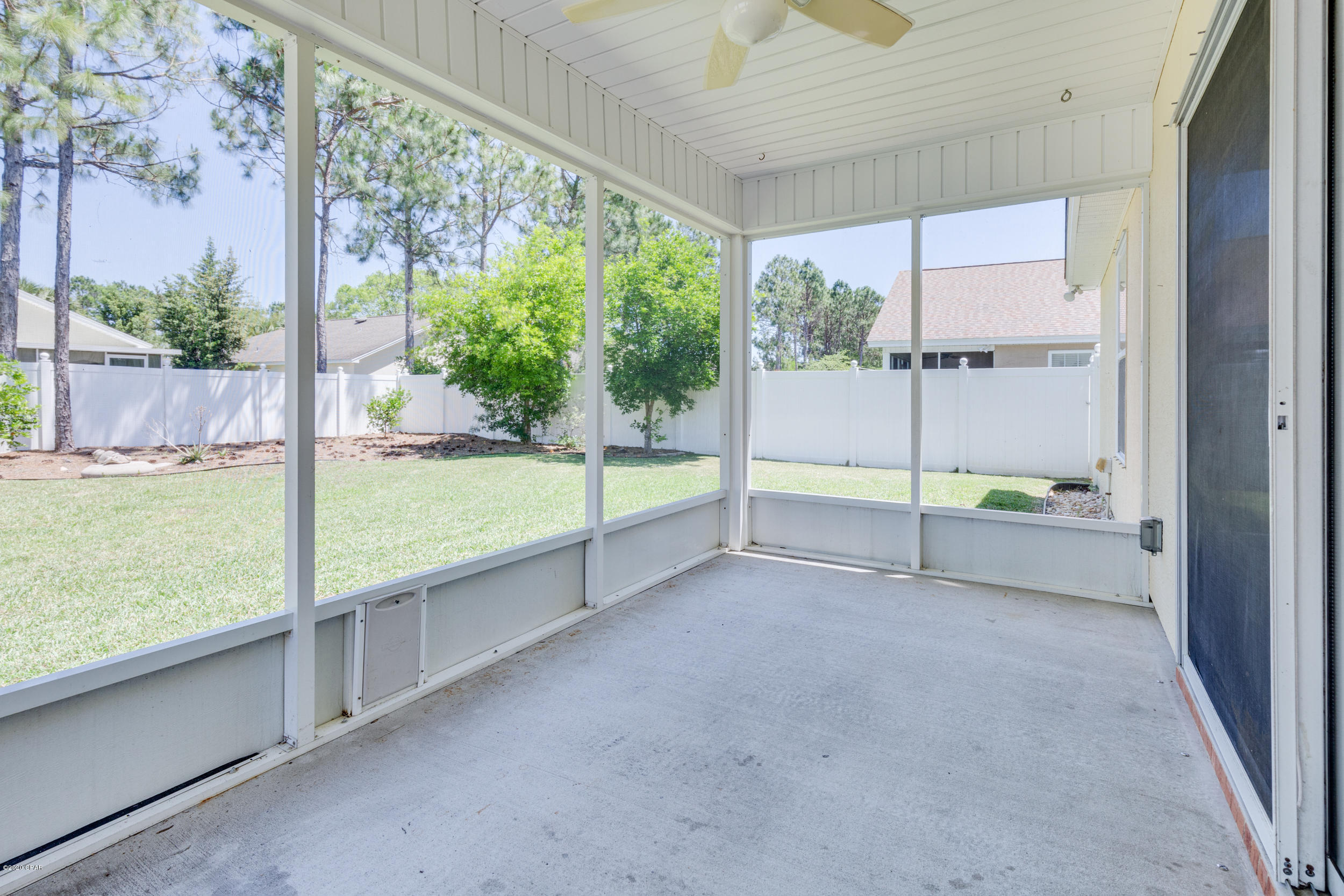 Palmetto Trace - Residential