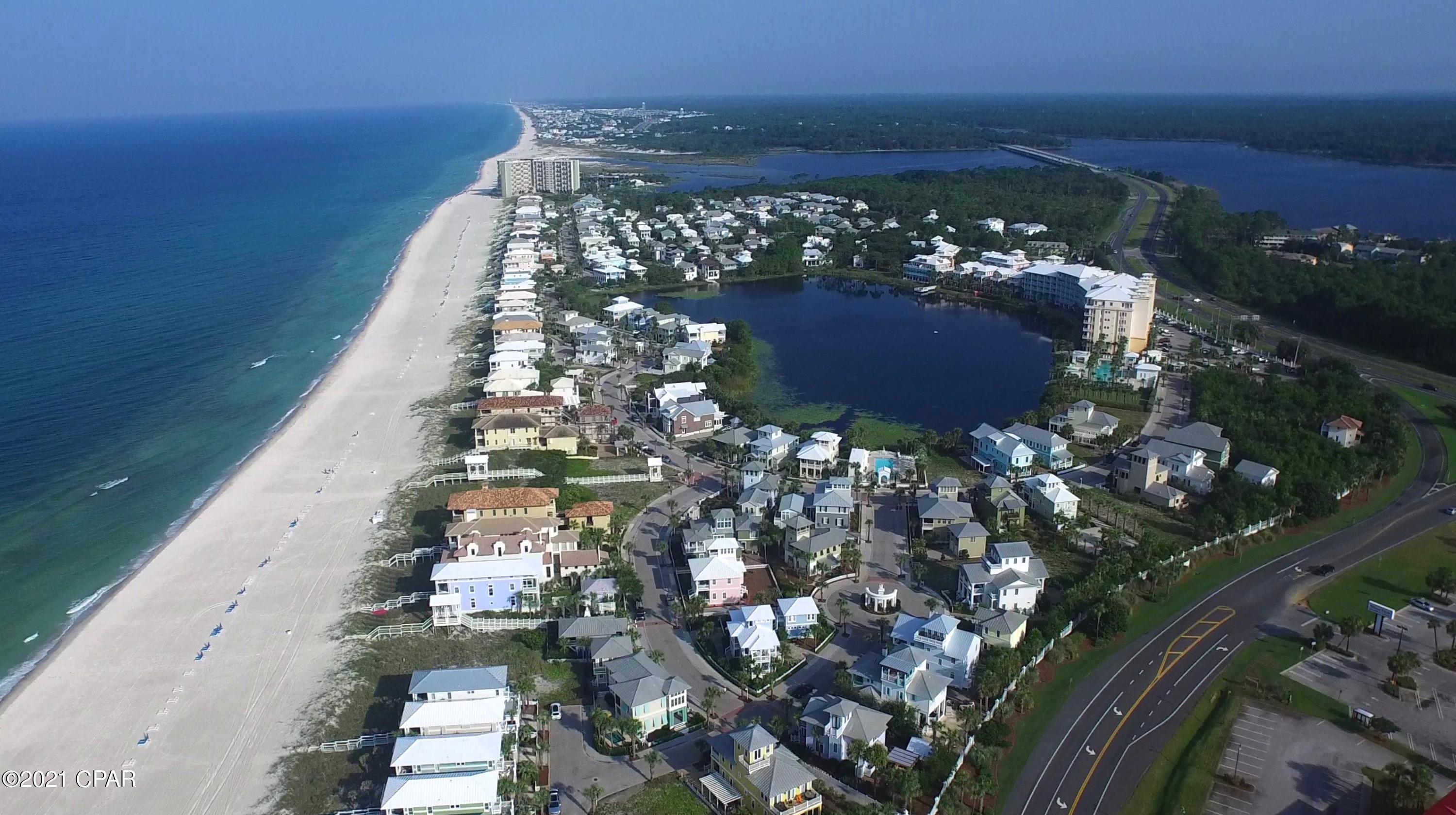 Carillon Beach - Residential