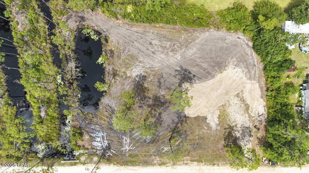 No Named Subdivision - Land