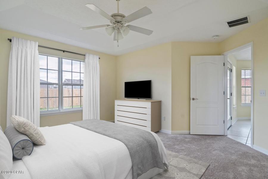 Cherokee Heights Phase III - Residential