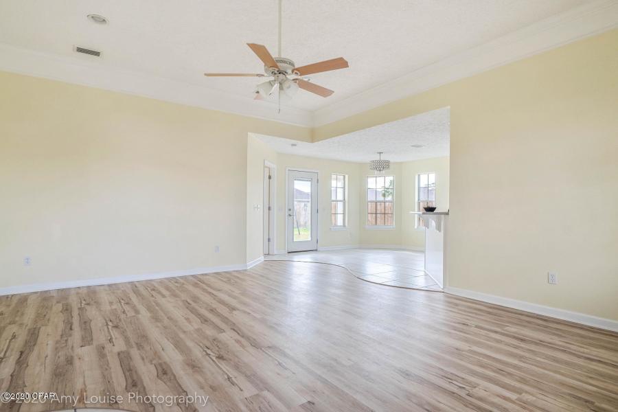 Cherokee Heights Phase III - Residential