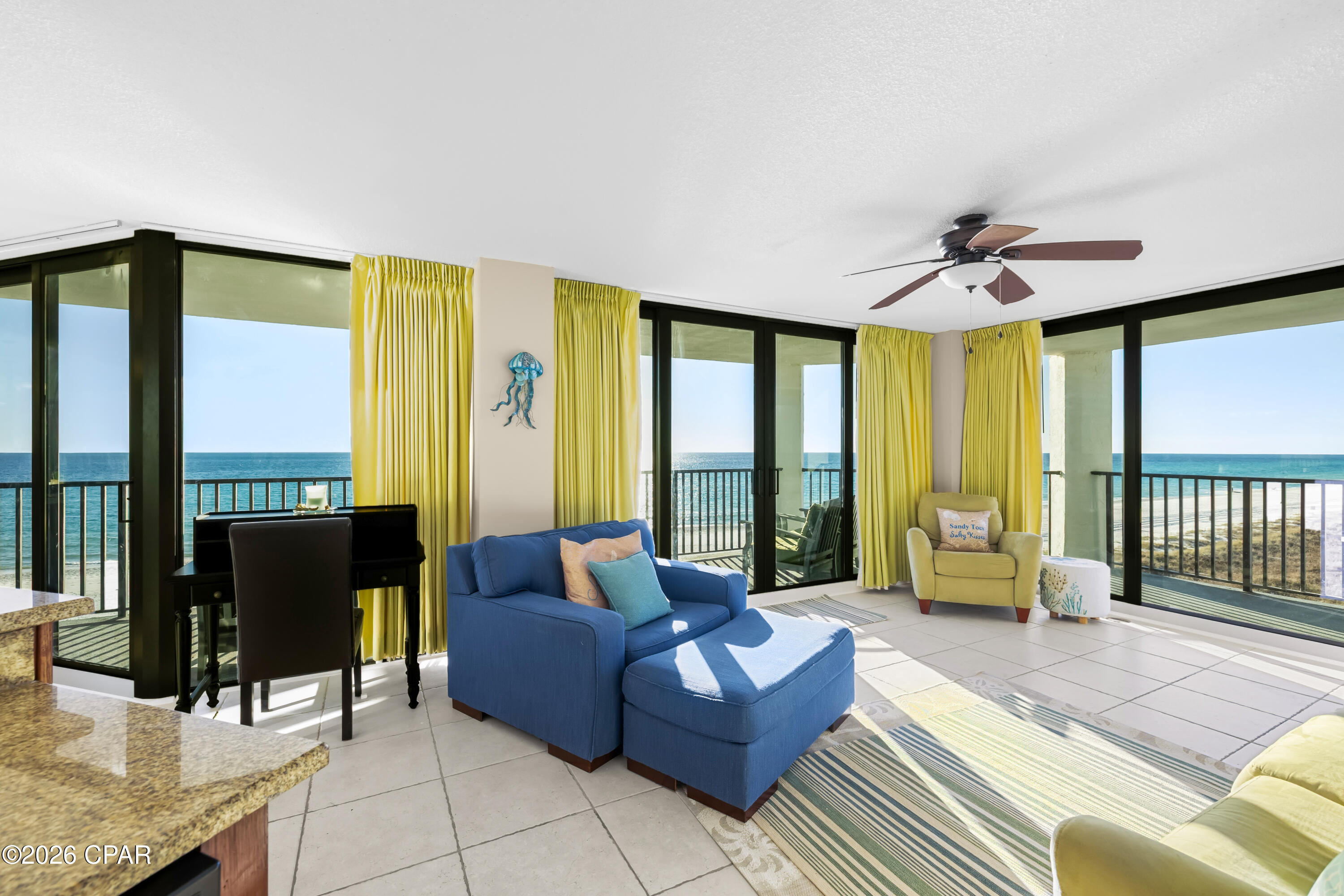 Aquavista Condo - Residential