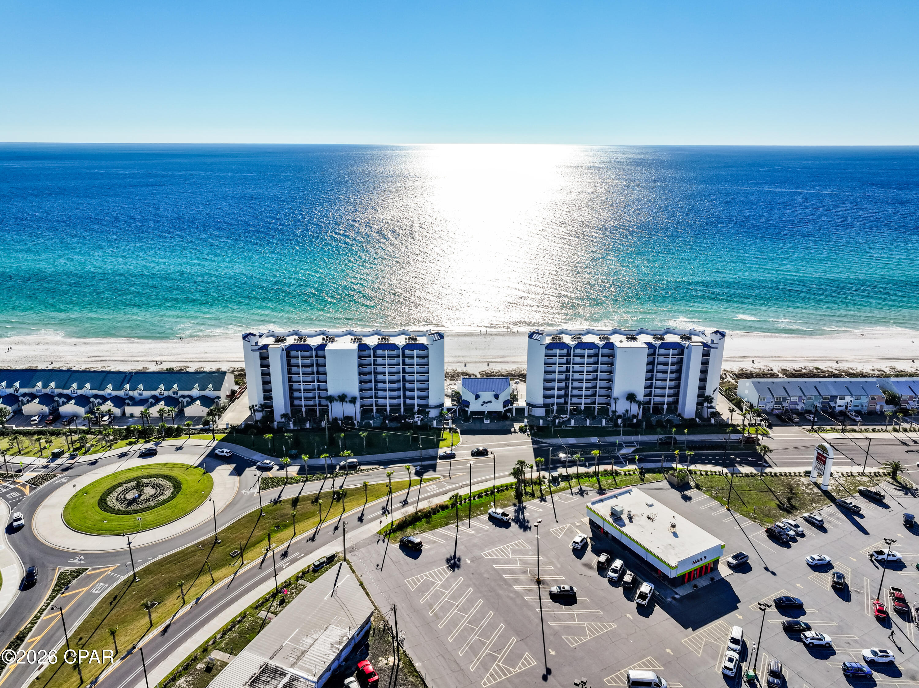 Aquavista Condo - Residential