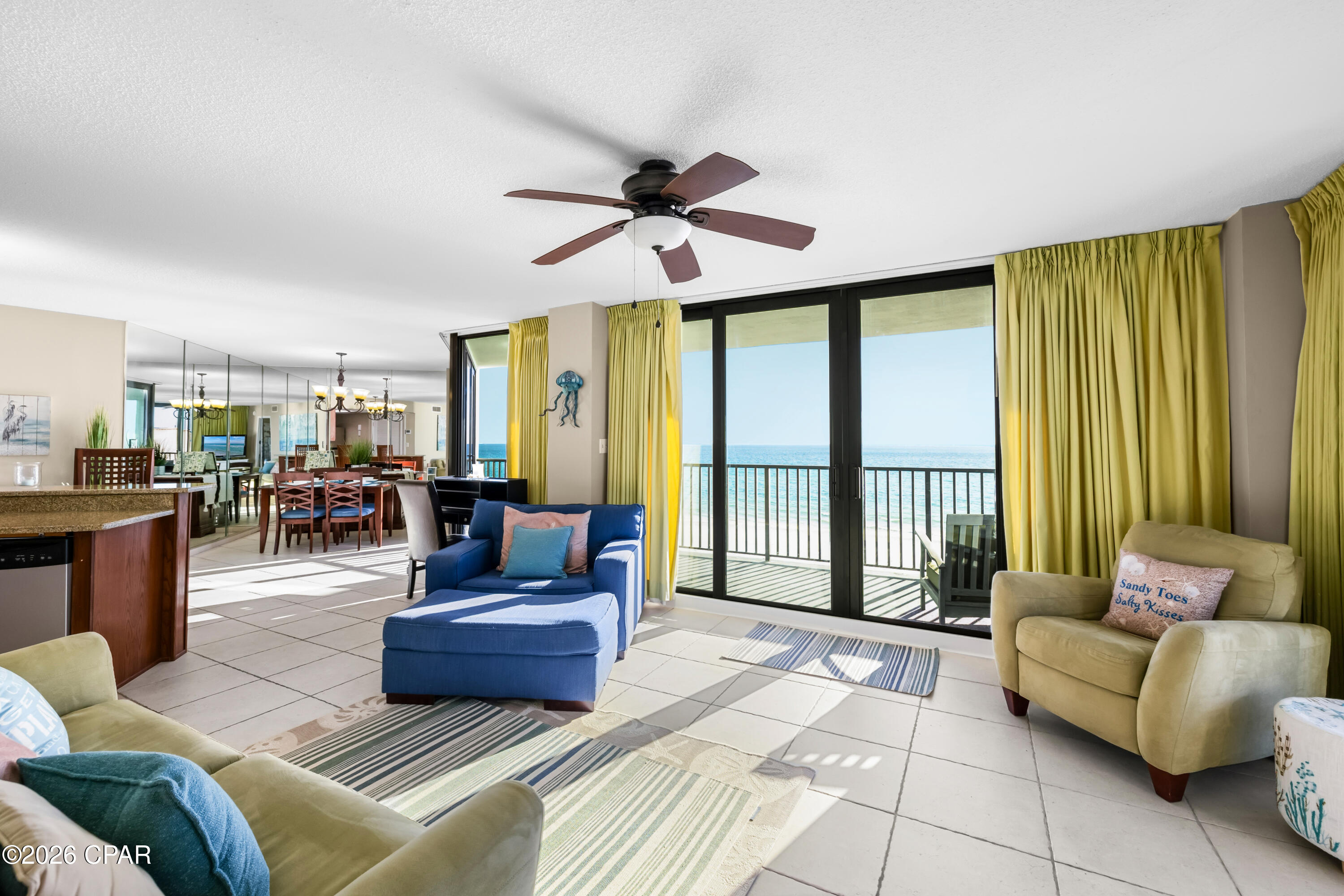 Aquavista Condo - Residential