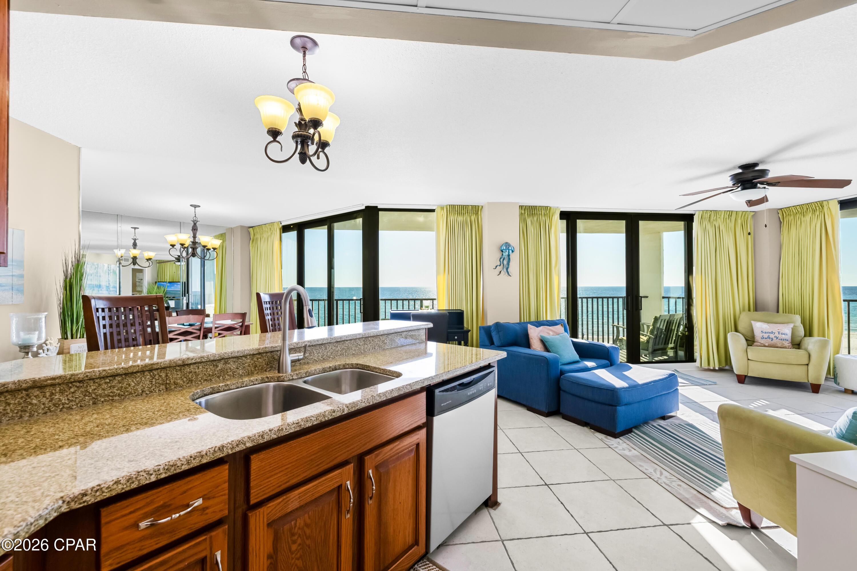 Aquavista Condo - Residential