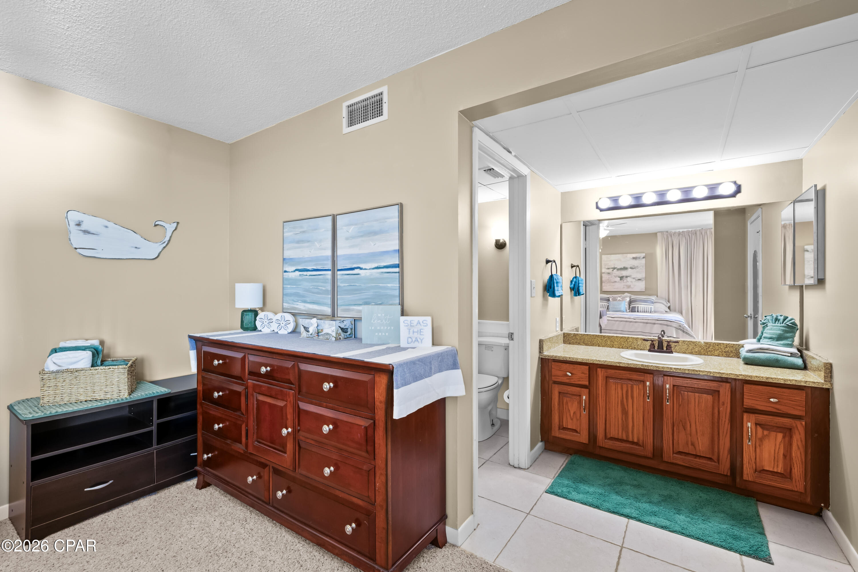 Aquavista Condo - Residential