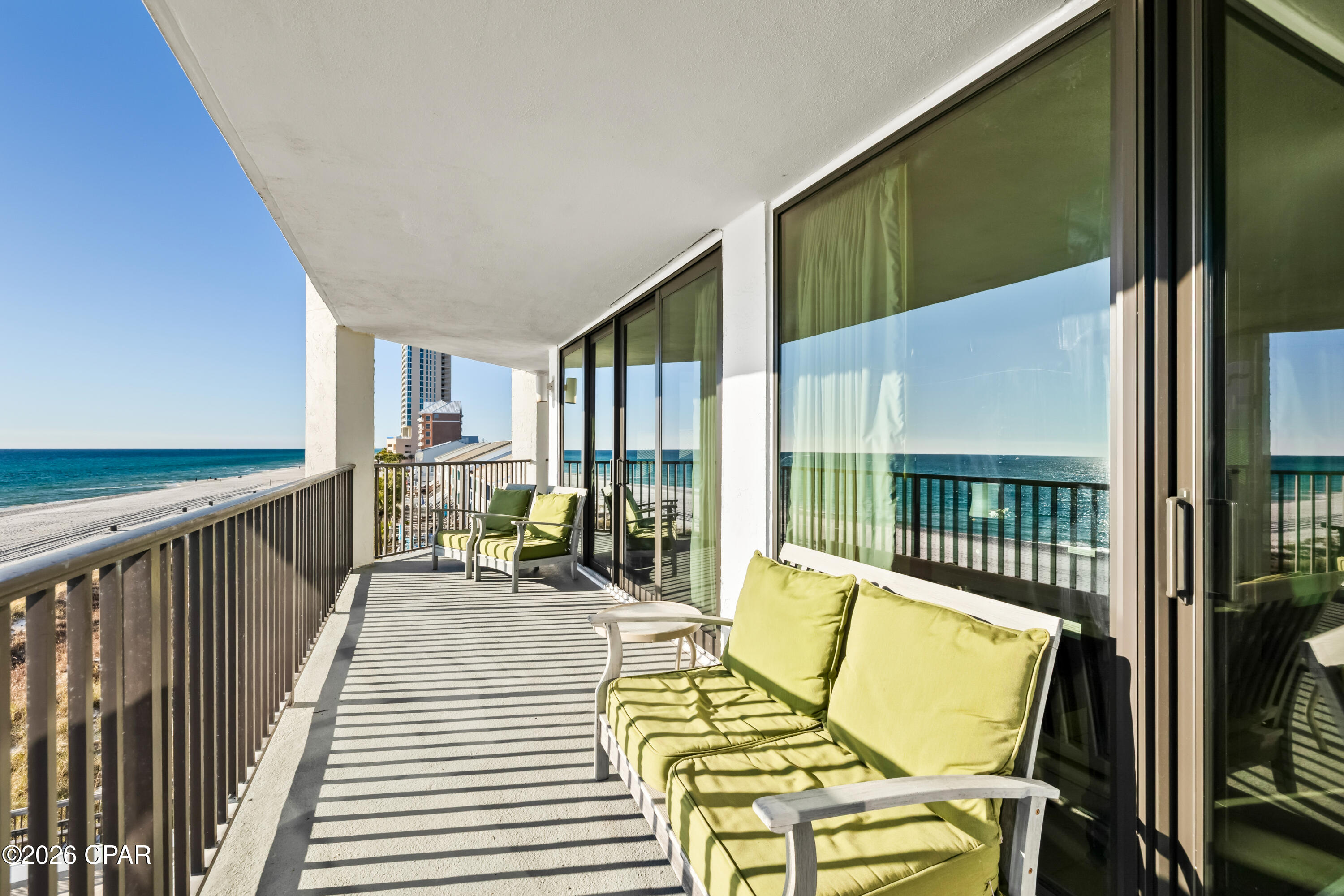 Aquavista Condo - Residential