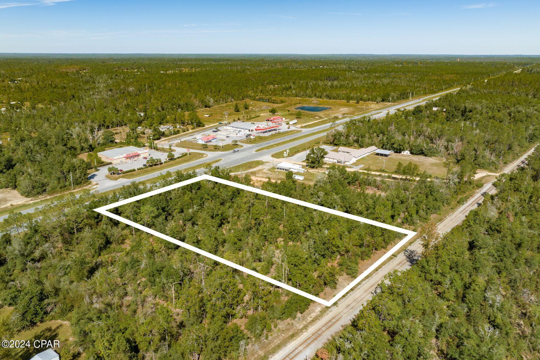 Golden Hwy Est Unit 2 - Land