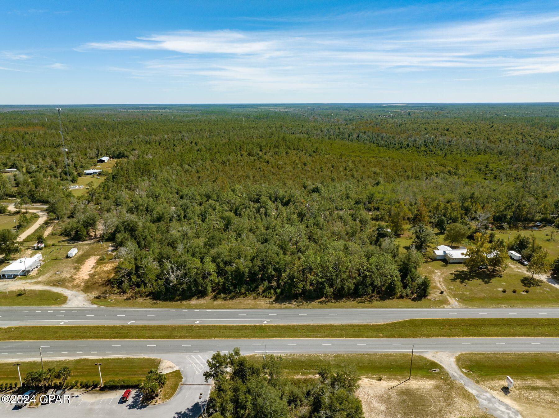 Golden Hwy Est Unit 2 - Land
