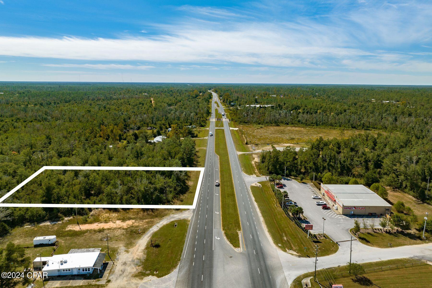 Golden Hwy Est Unit 2 - Land