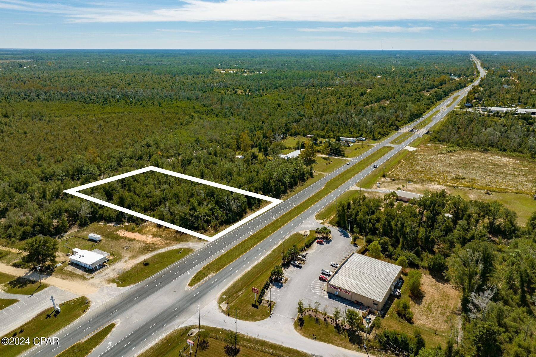 Golden Hwy Est Unit 2 - Land