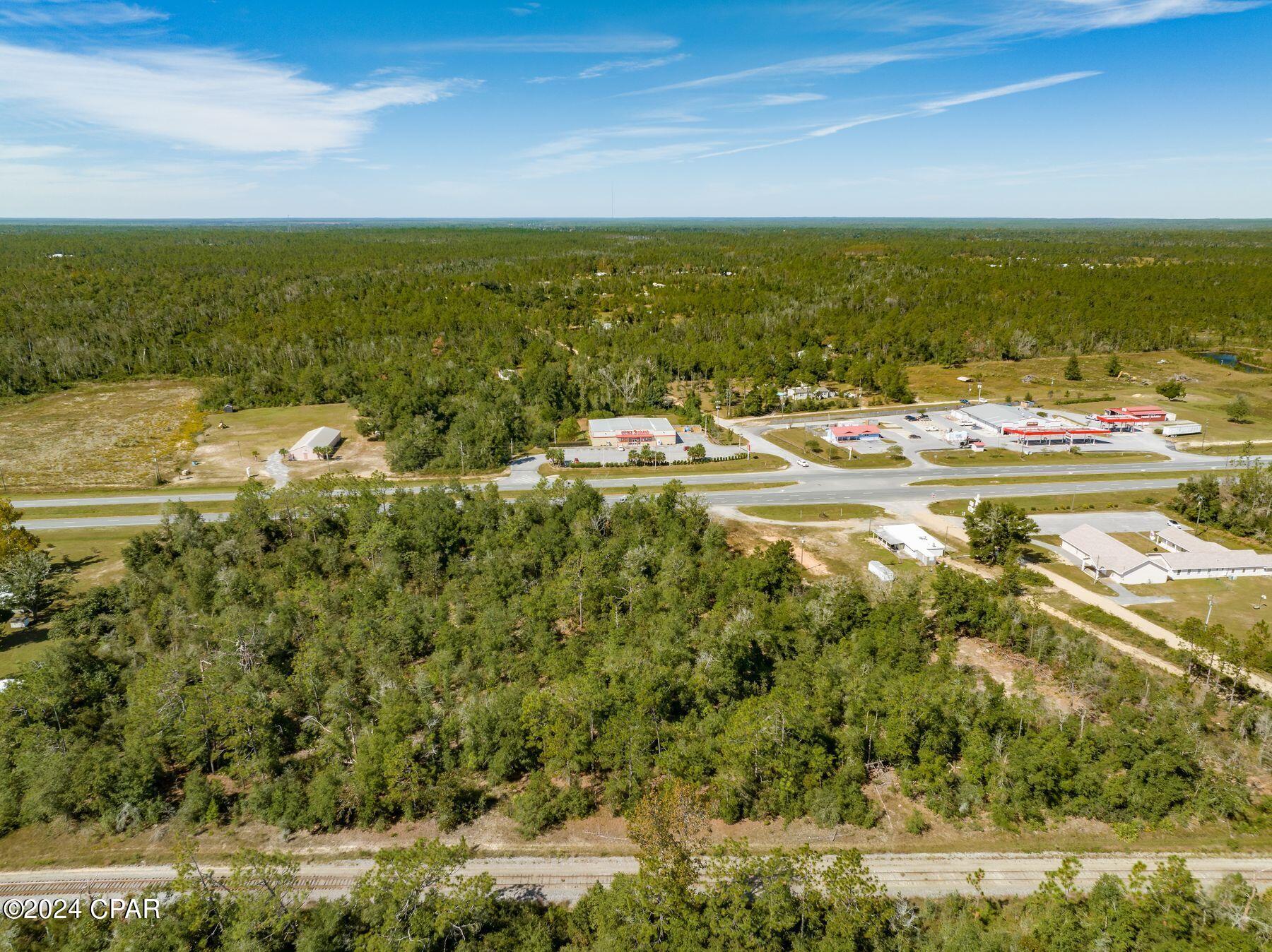 Golden Hwy Est Unit 2 - Land