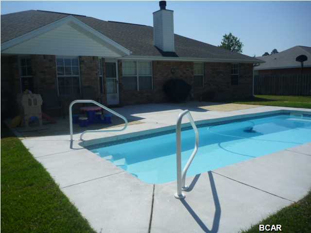 Lynn Haven - Residential Lease