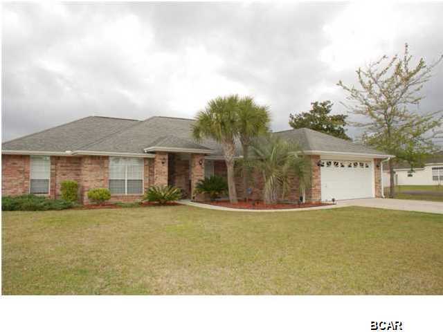 Lynn Haven - Residential Lease