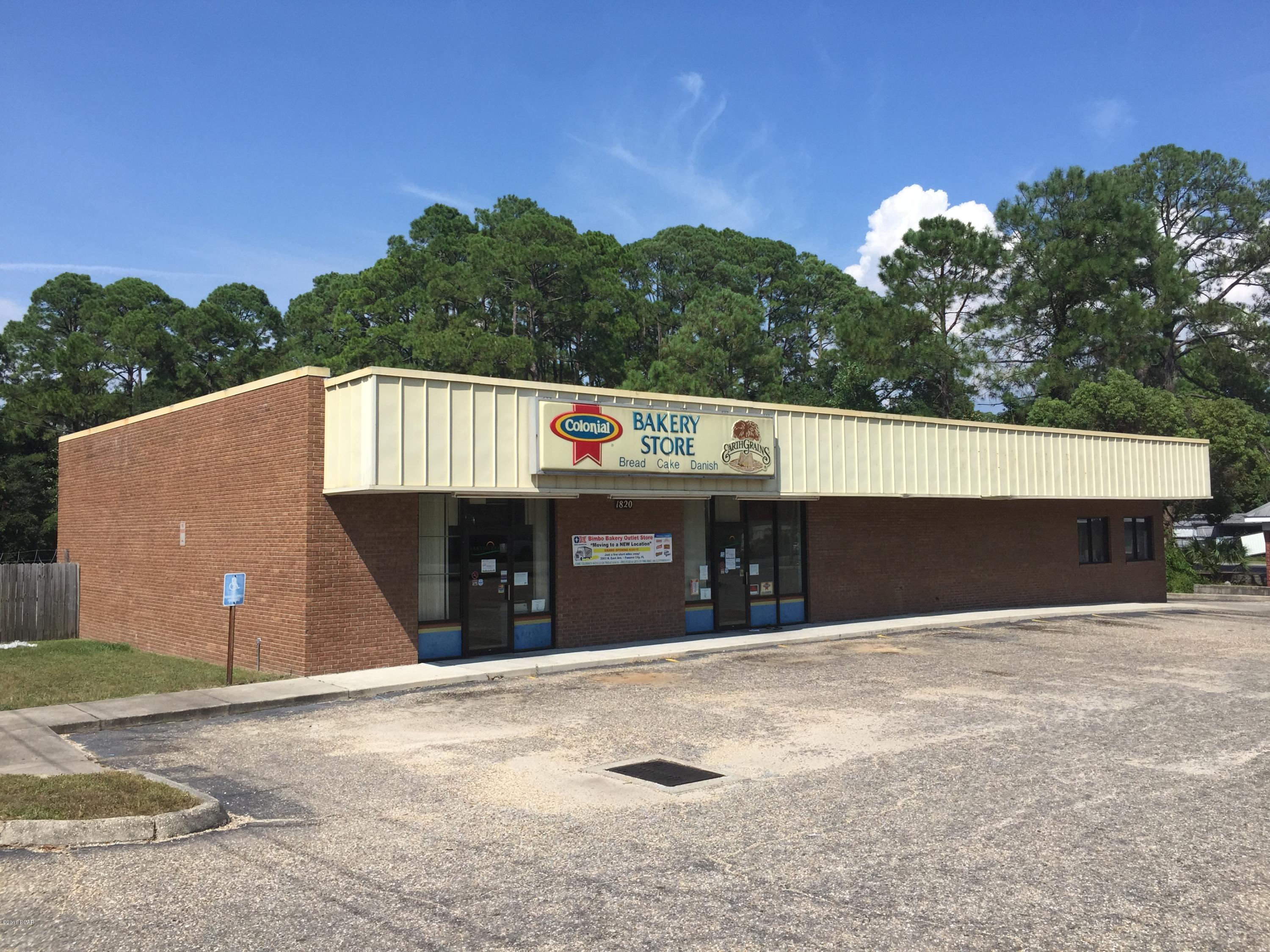 [No Recorded Subdiv] - Commercial Lease