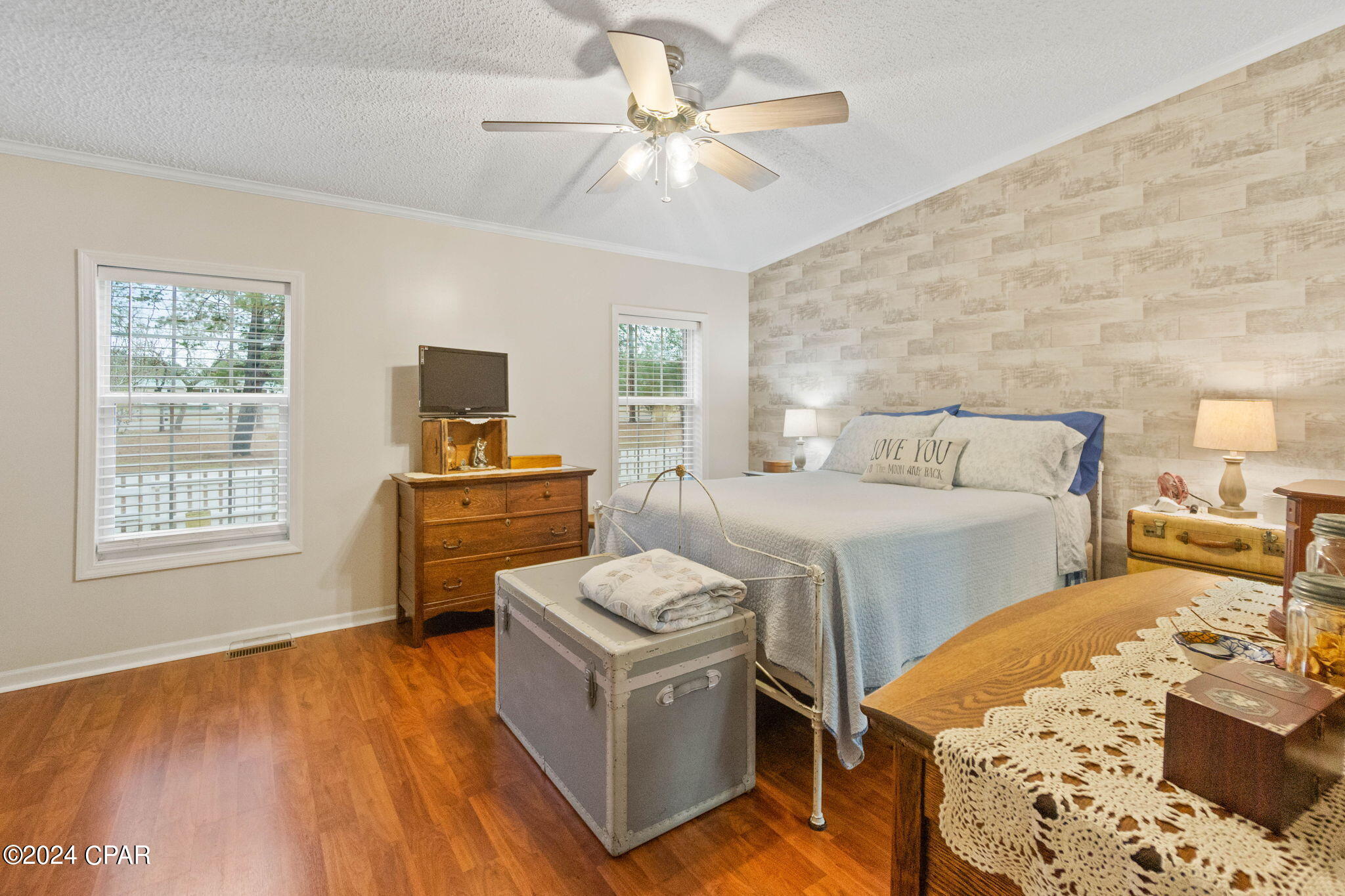 Sunset Pines - Residential