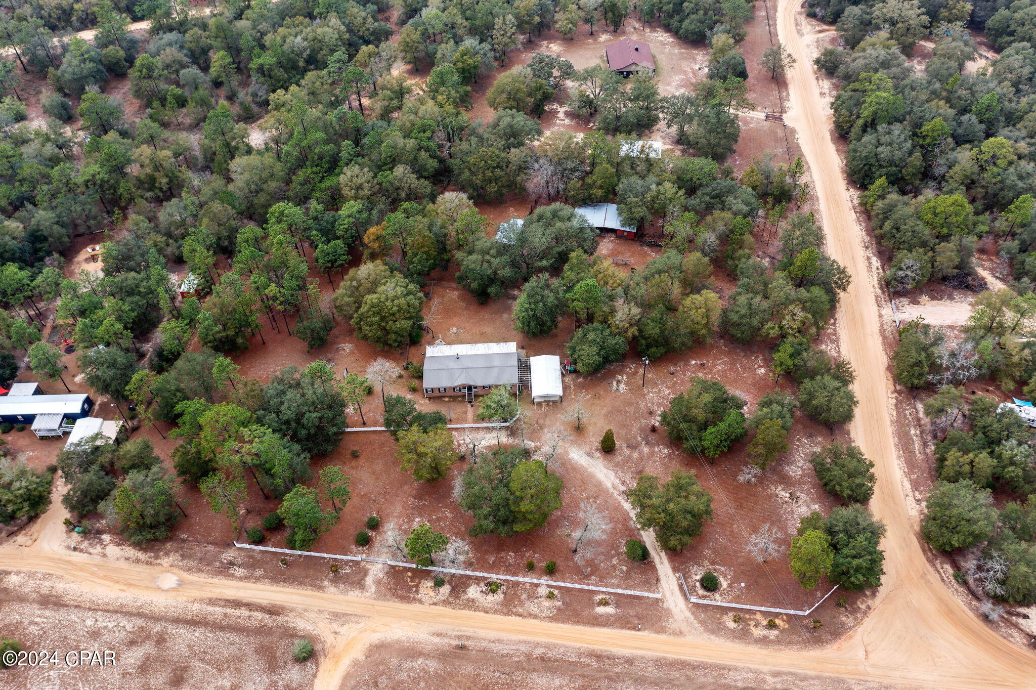 Sunset Pines - Residential