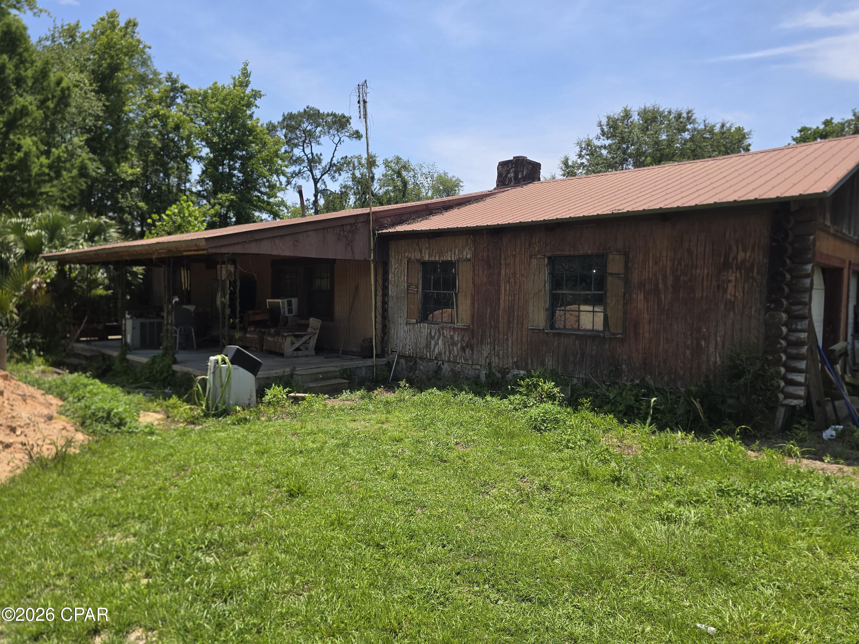 [No Recorded Subdiv] - Residential