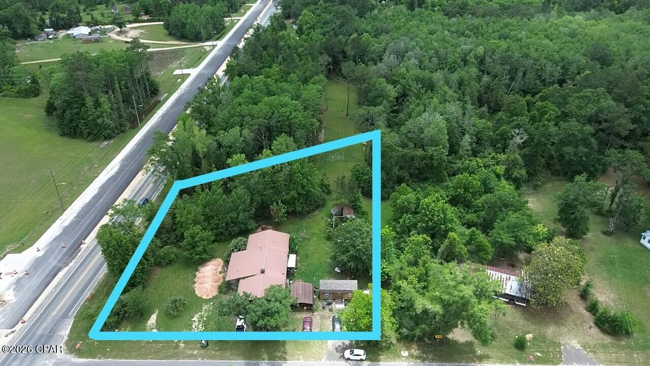 [No Recorded Subdiv] - Residential