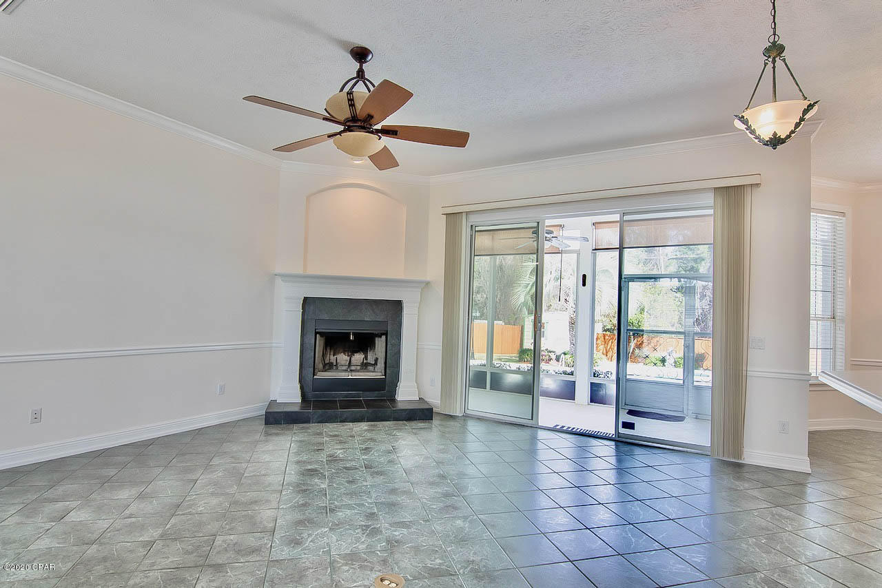 Summer Breeze Phase I - Residential