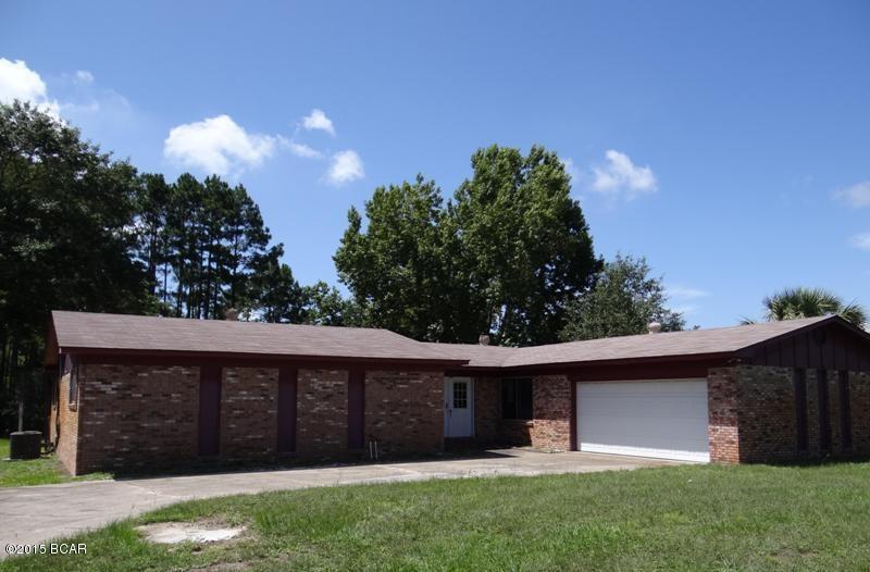 Callaway Bayou Est - Residential