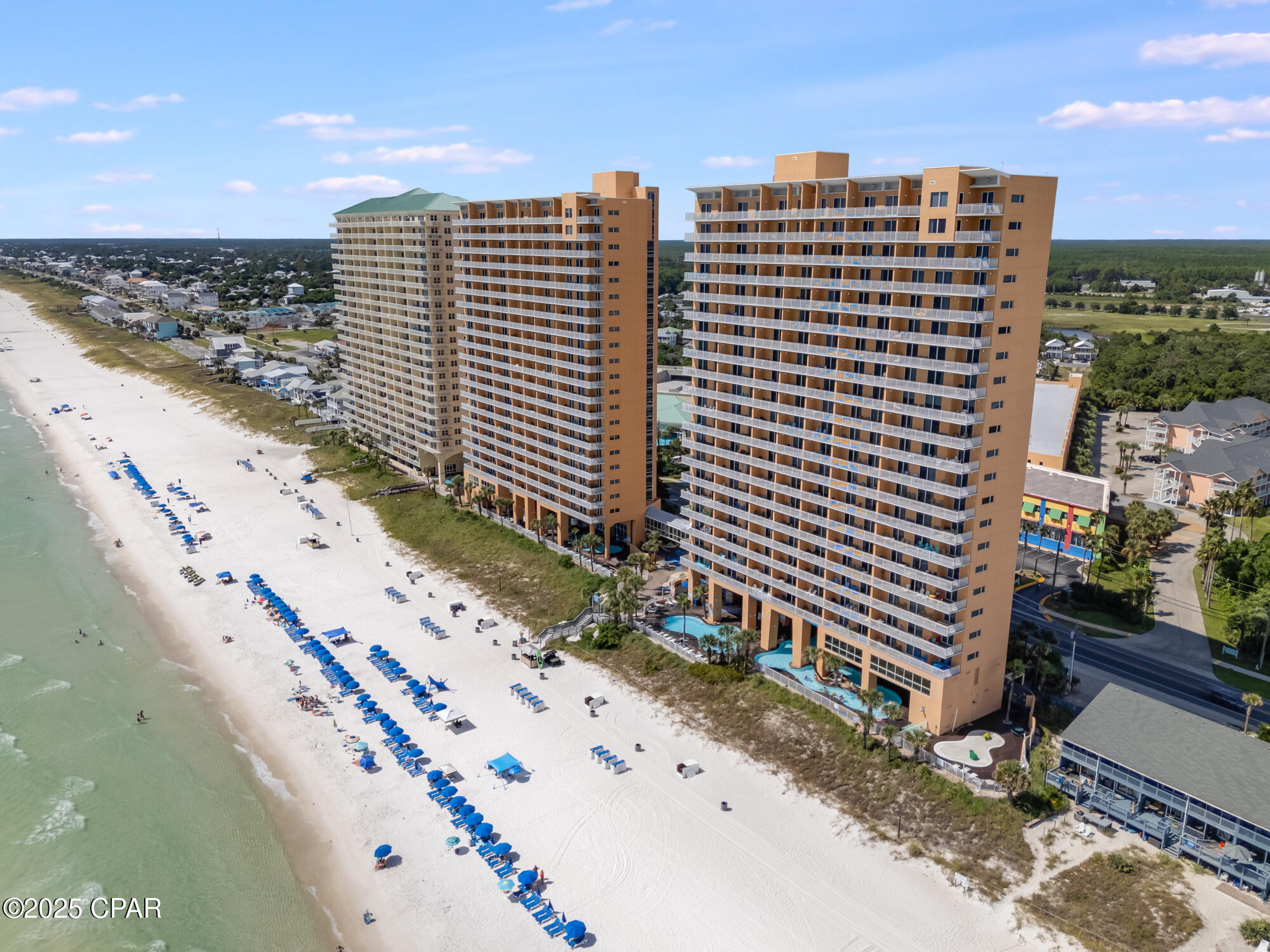 Splash Condo - Residential