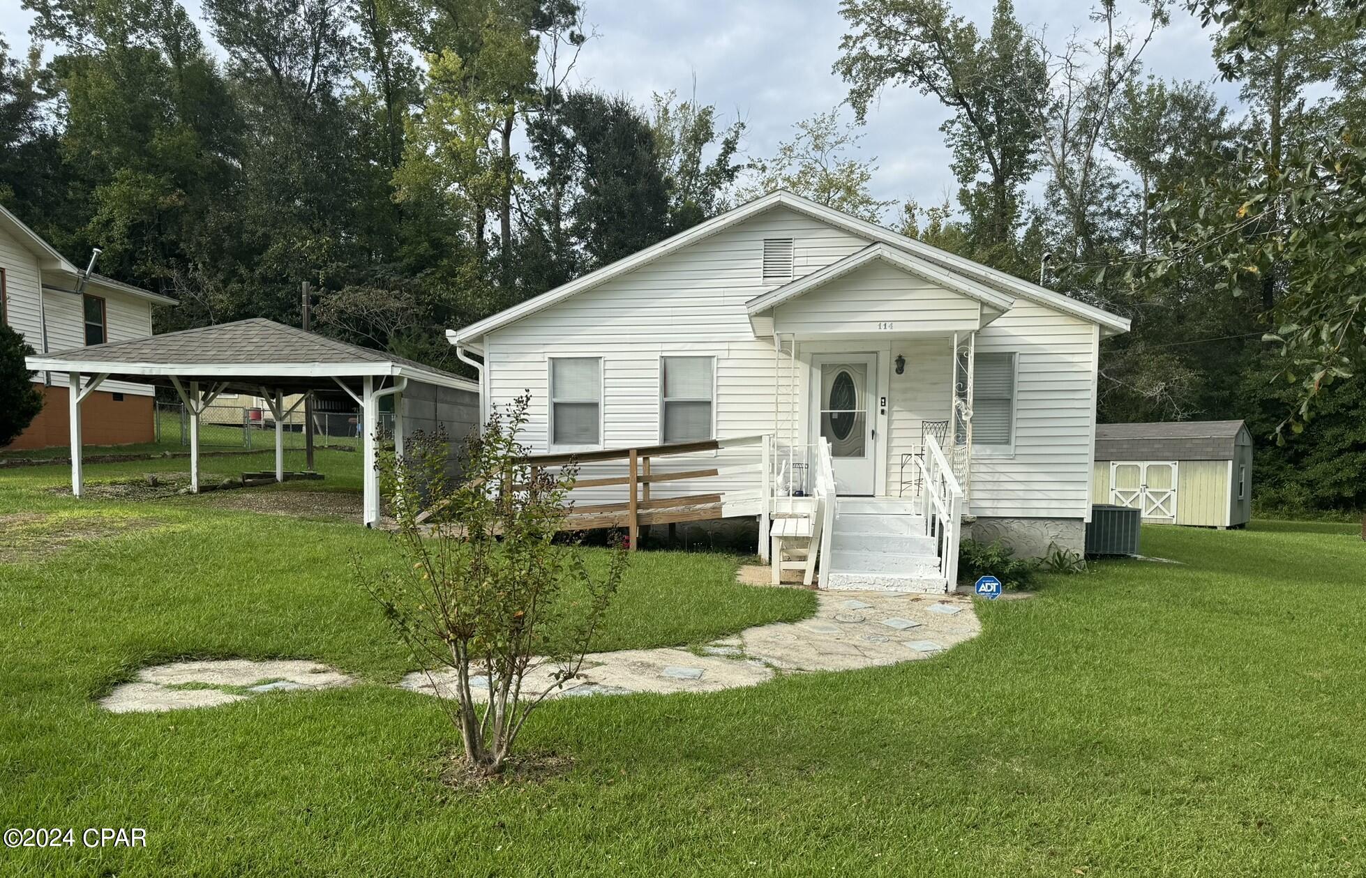 Other - Residential
