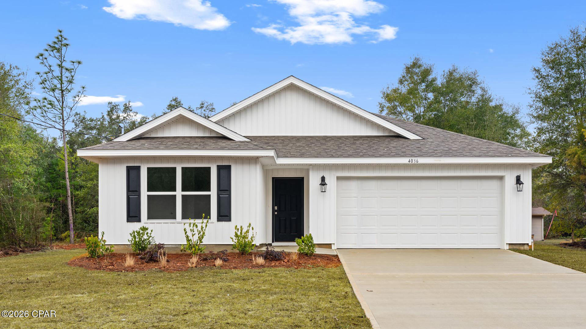 Sunny Hills - Residential