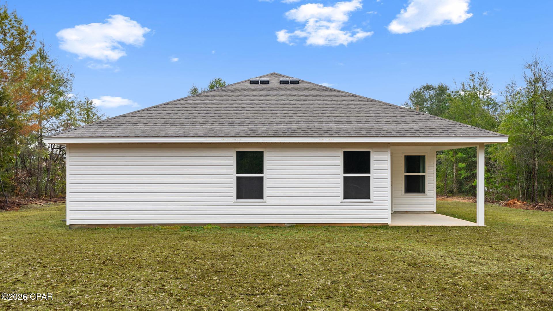Sunny Hills - Residential