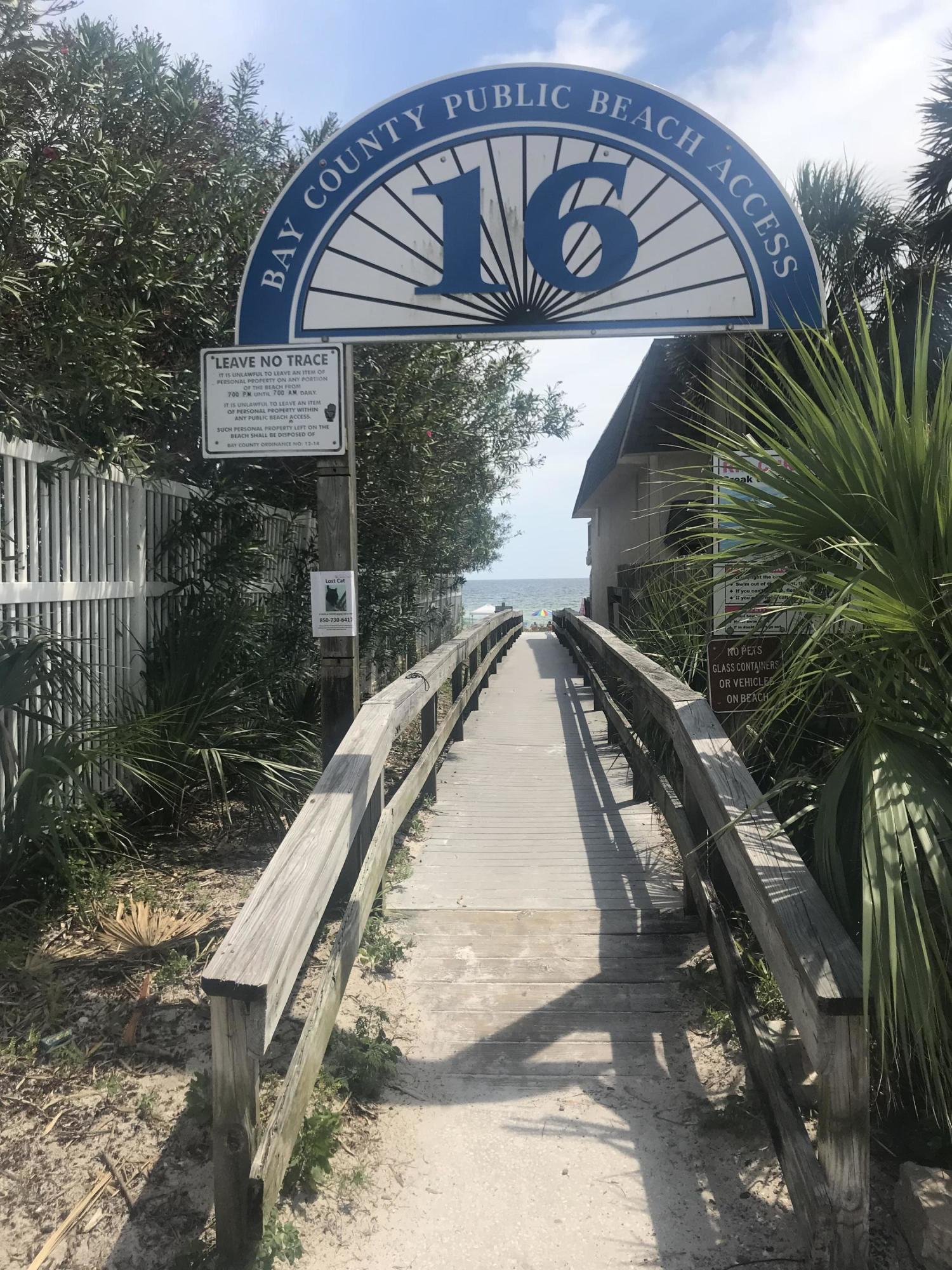 Silver Sands Unit 2 - Land