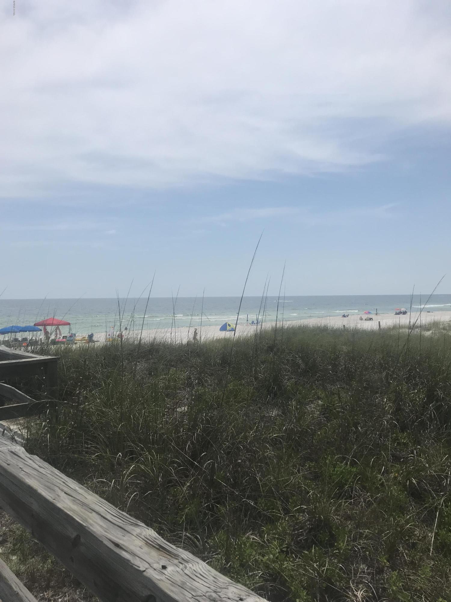 Silver Sands Unit 2 - Land