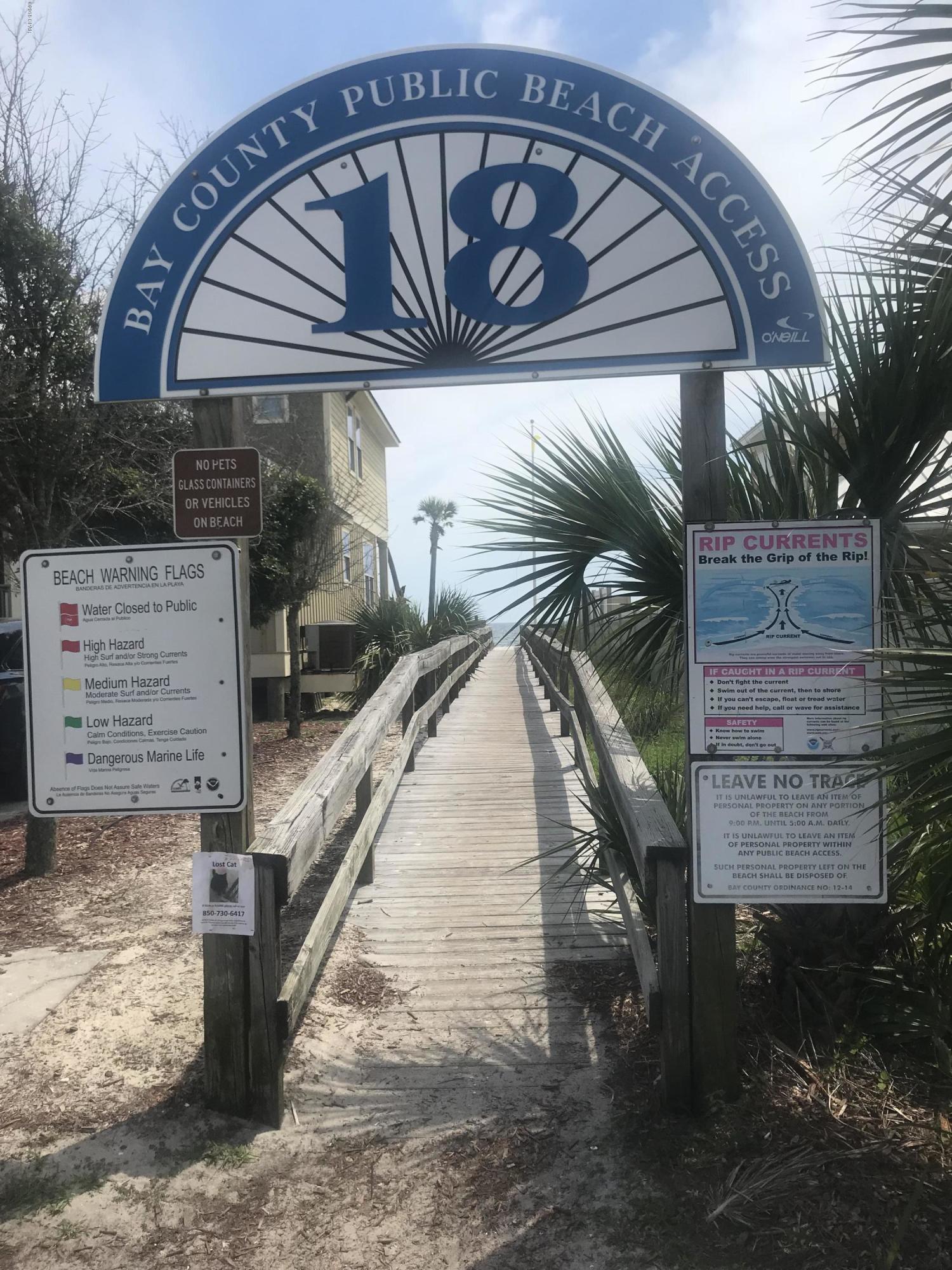 Silver Sands Unit 2 - Land